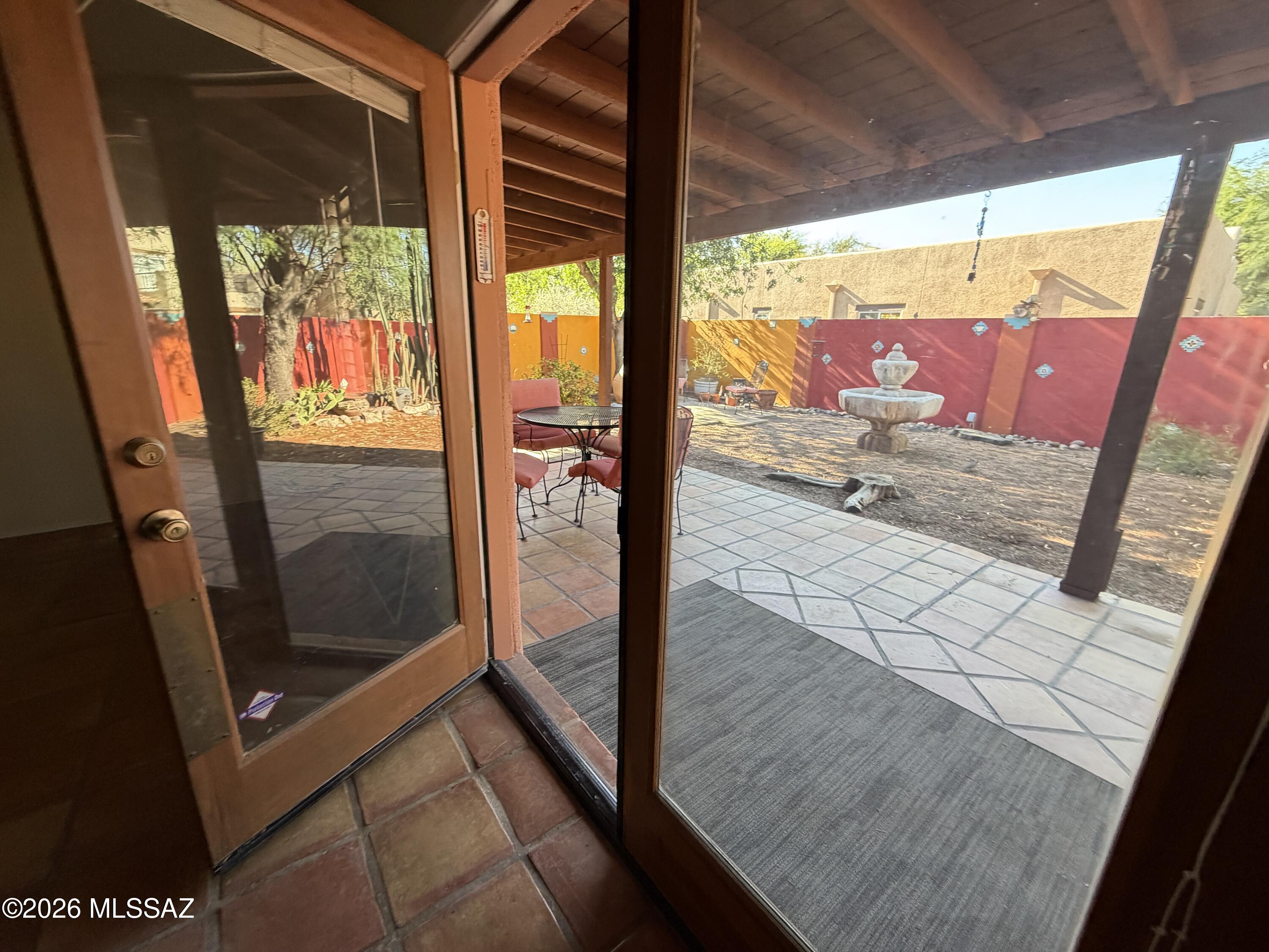 Cactus Allen Est. (1-54) - Residential Lease