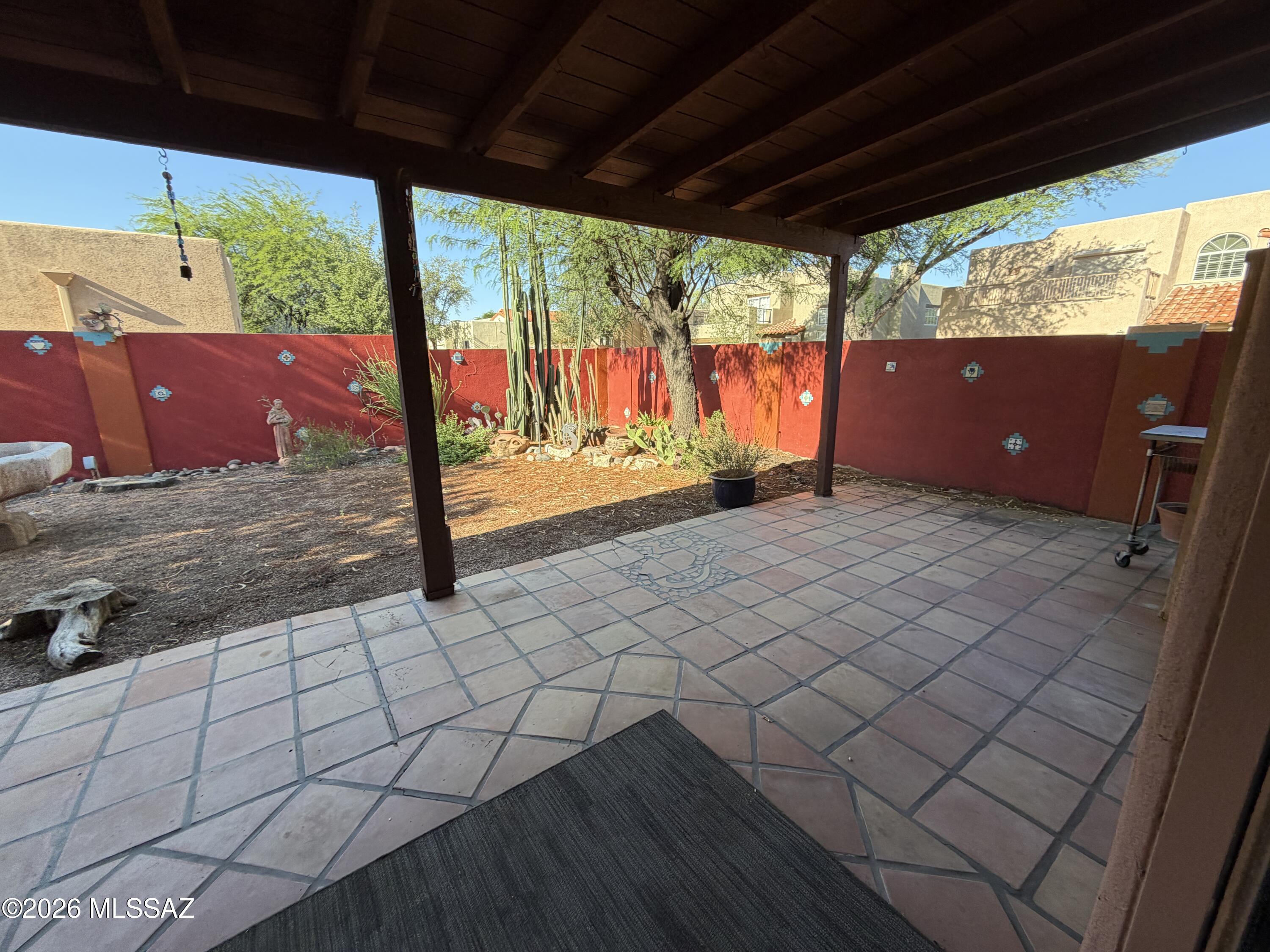Cactus Allen Est. (1-54) - Residential Lease