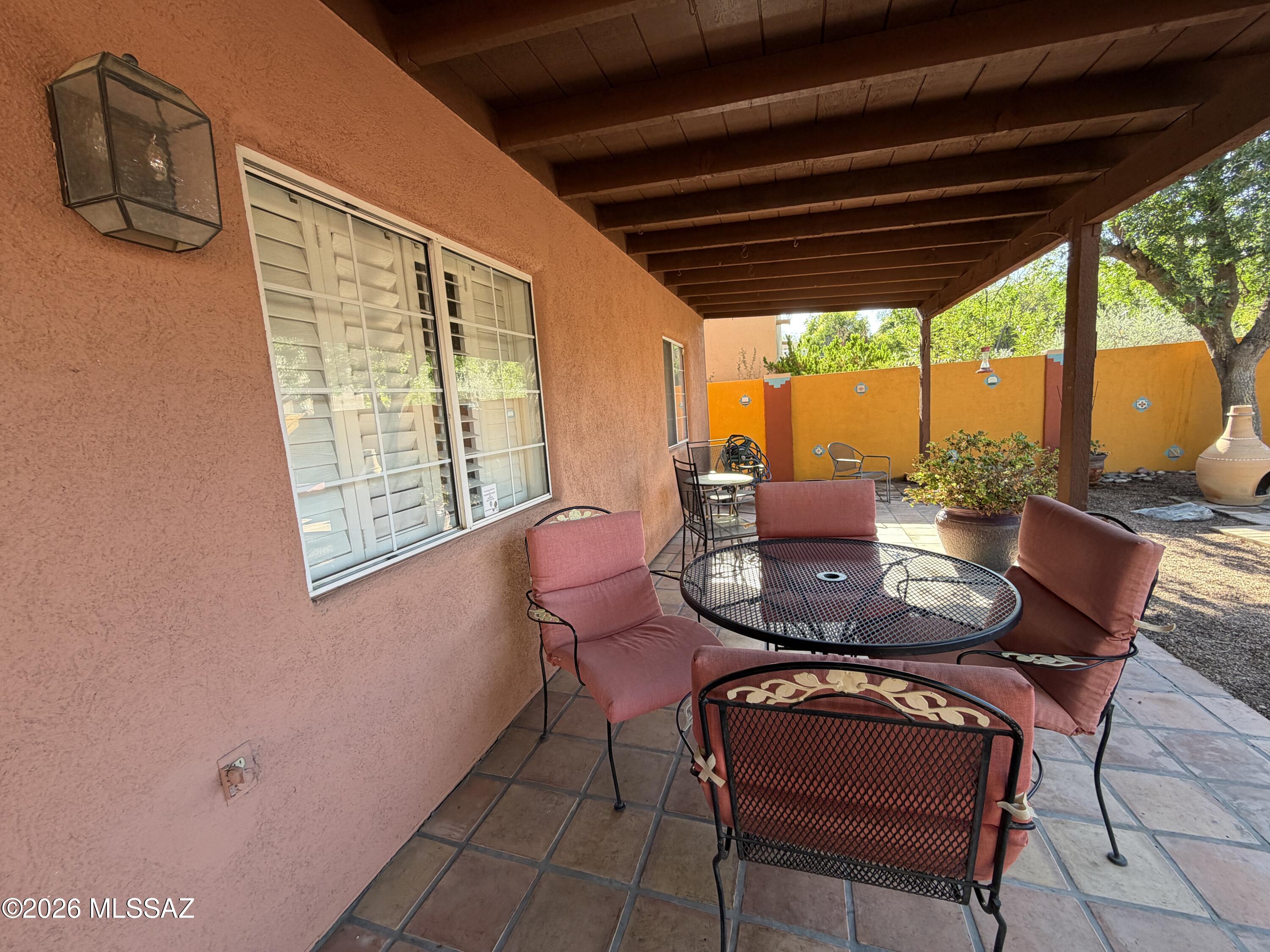 Cactus Allen Est. (1-54) - Residential Lease