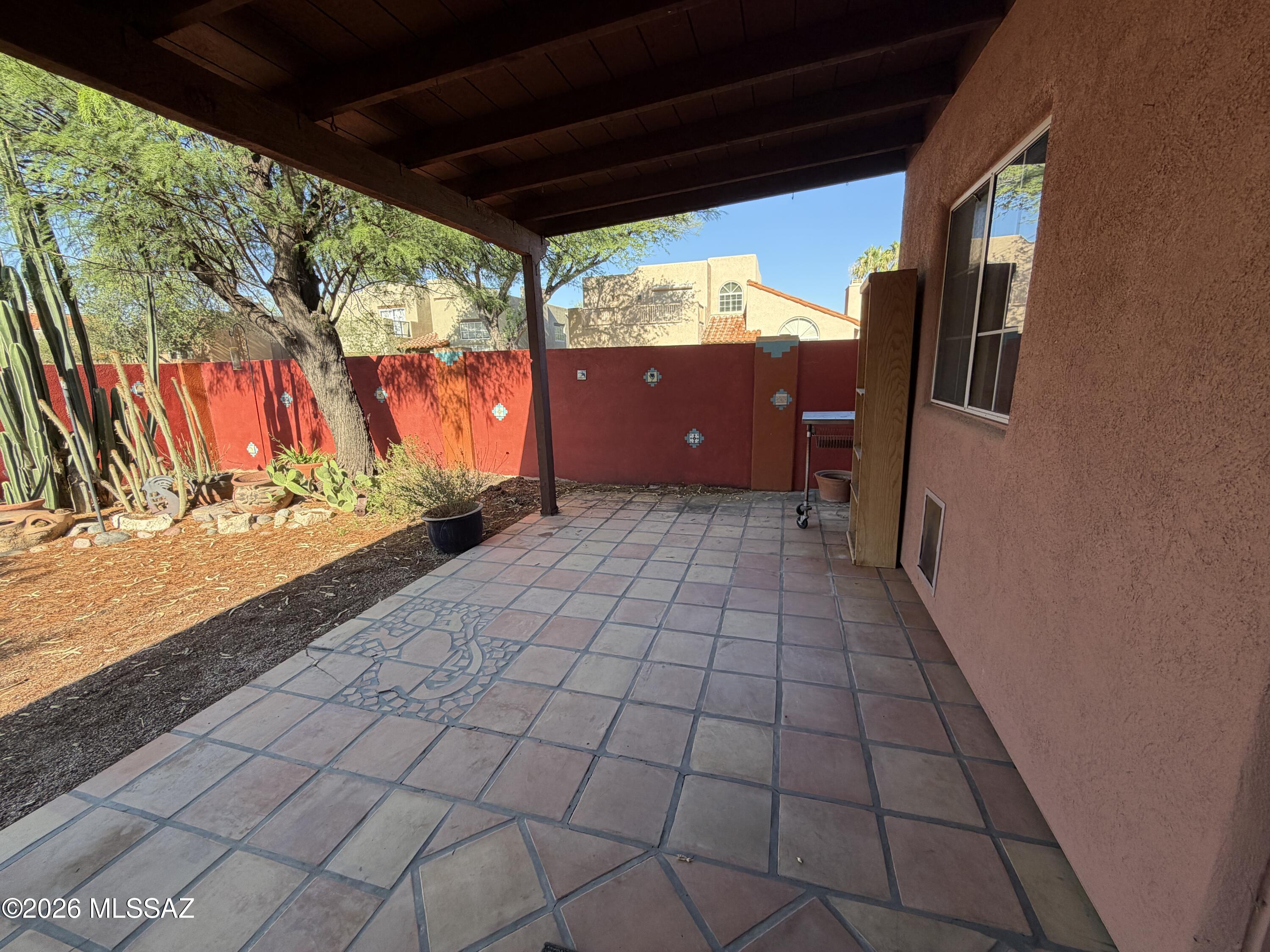 Cactus Allen Est. (1-54) - Residential Lease