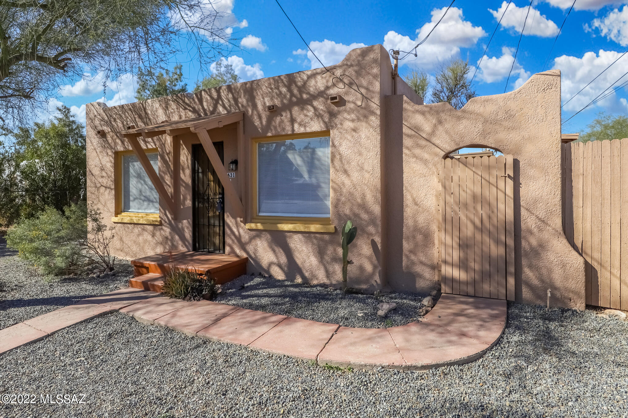 Coronado Heights - Residential Lease