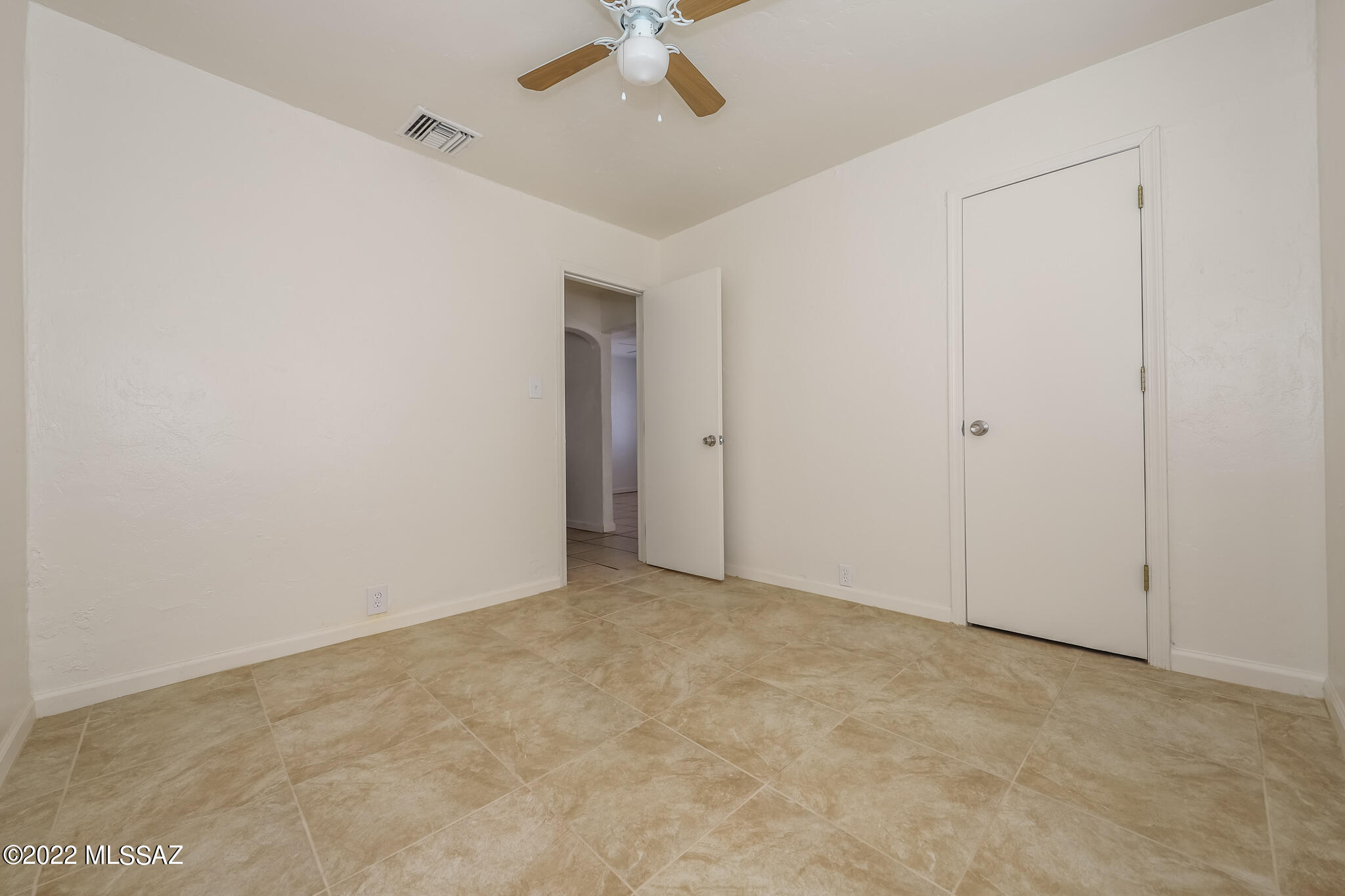 Coronado Heights - Residential Lease