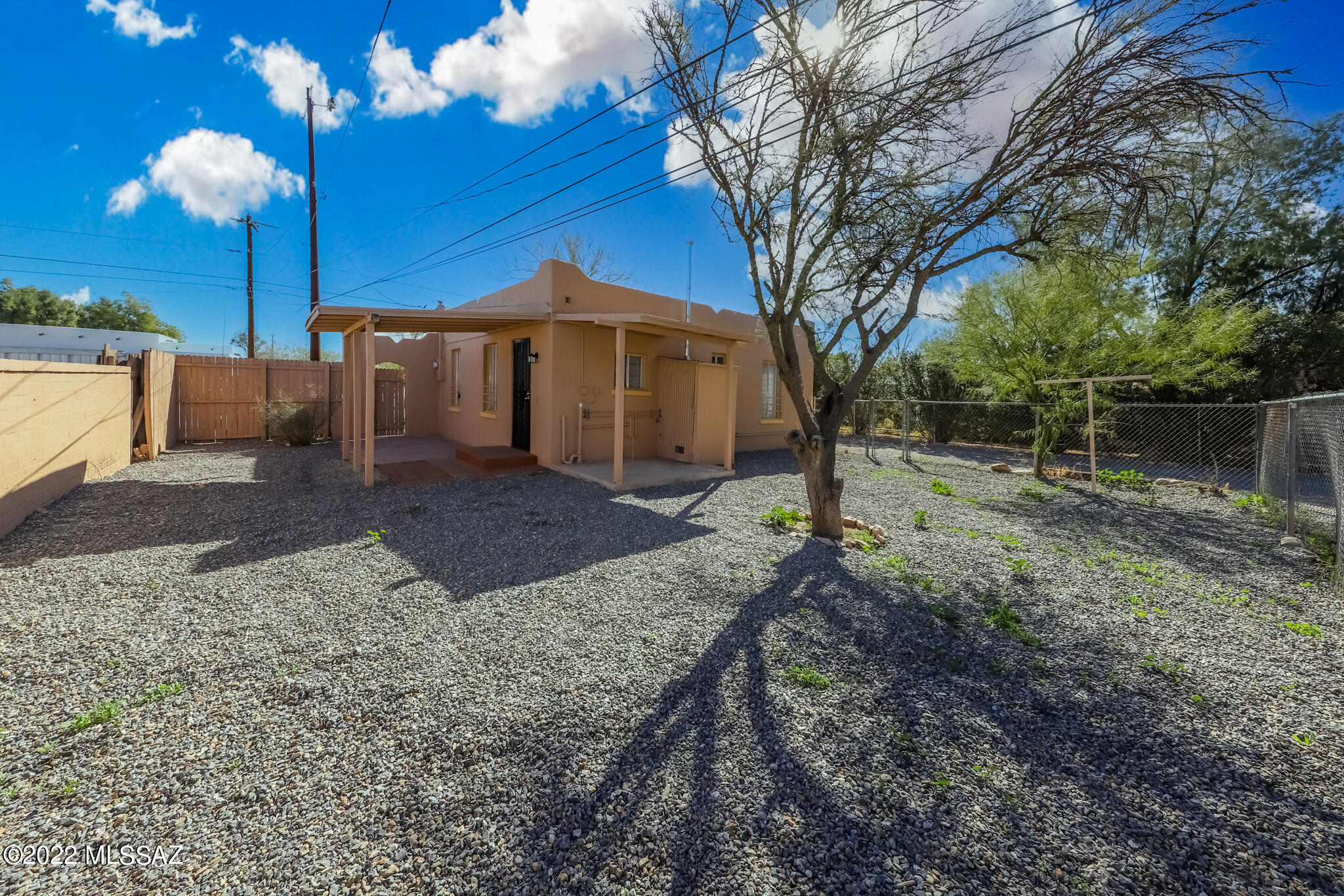 Coronado Heights - Residential Lease