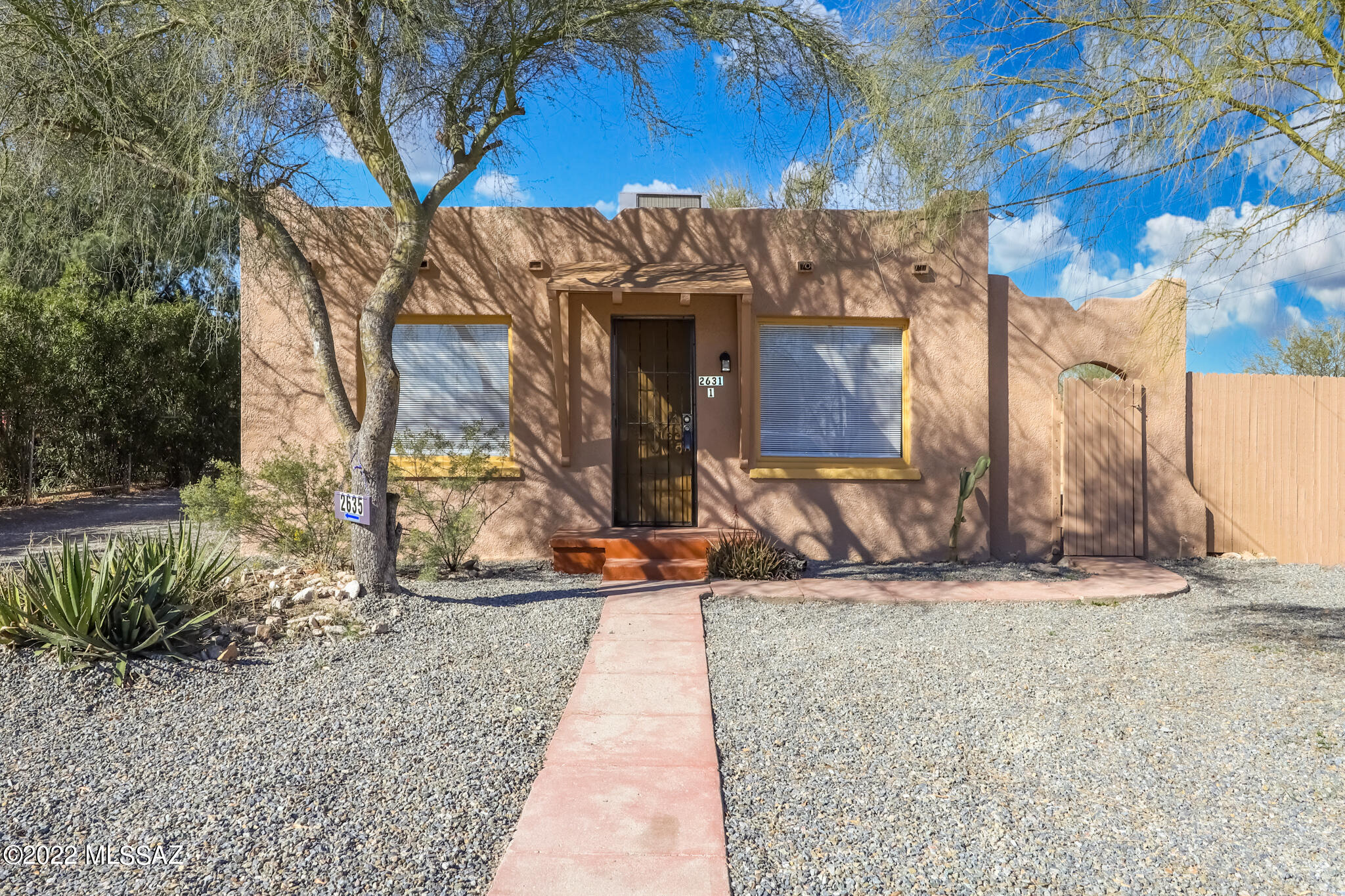 Coronado Heights - Residential Lease