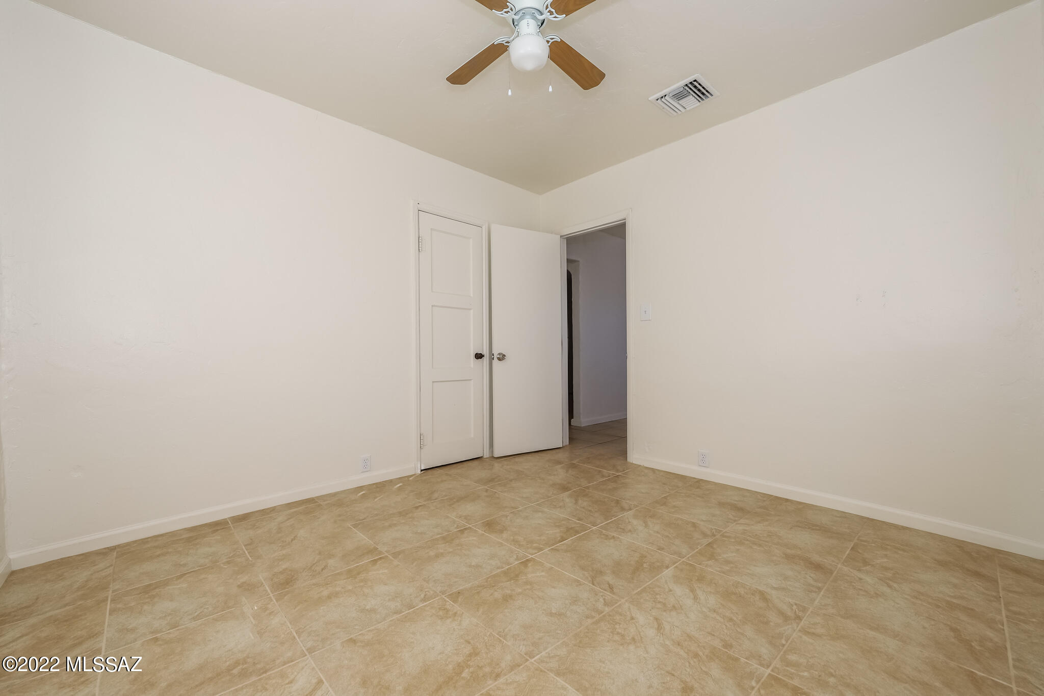 Coronado Heights - Residential Lease