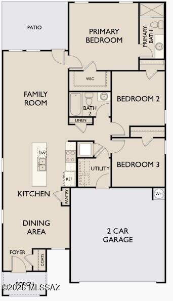 Star Valley (153-232) - Residential