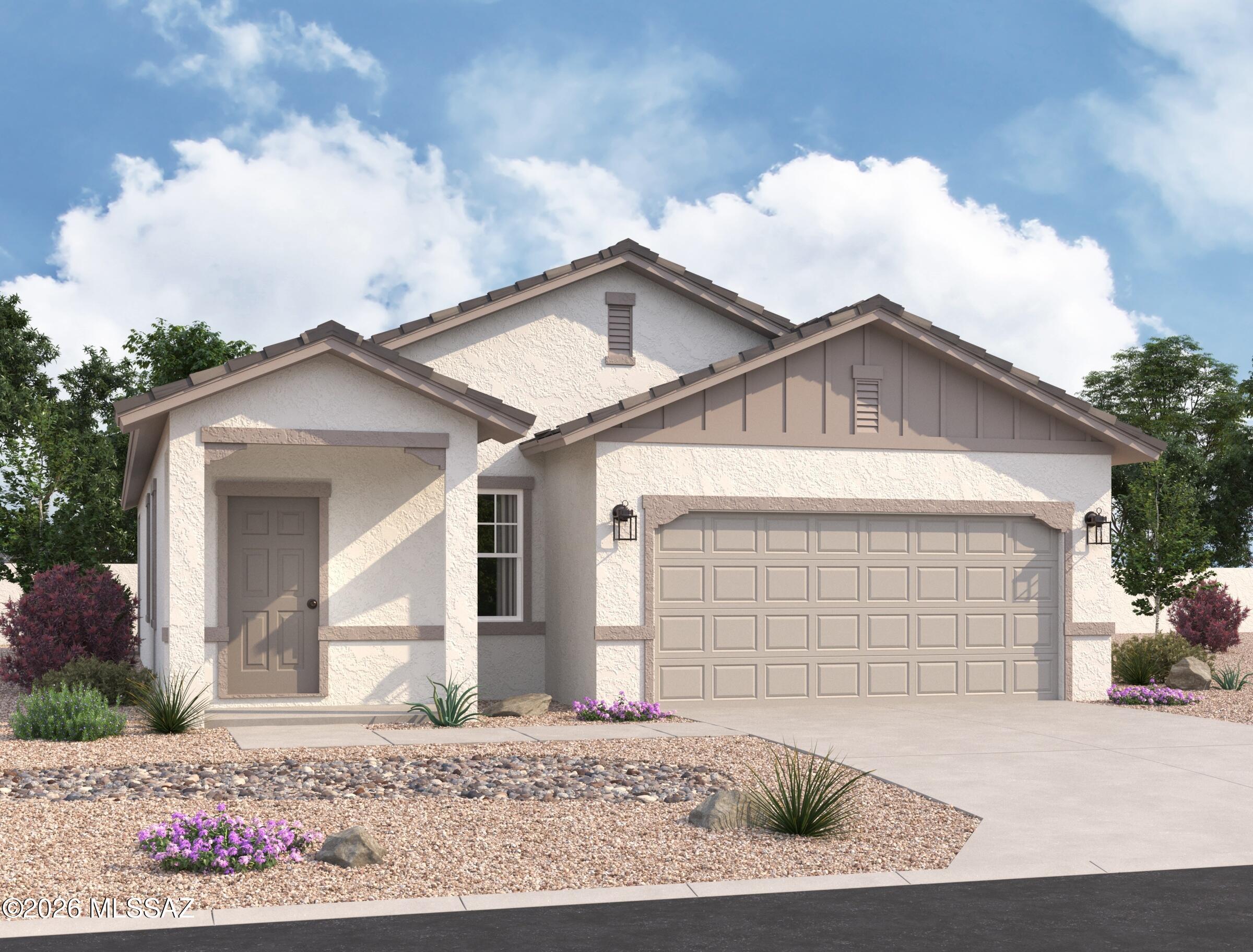 Star Valley (153-232) - Residential