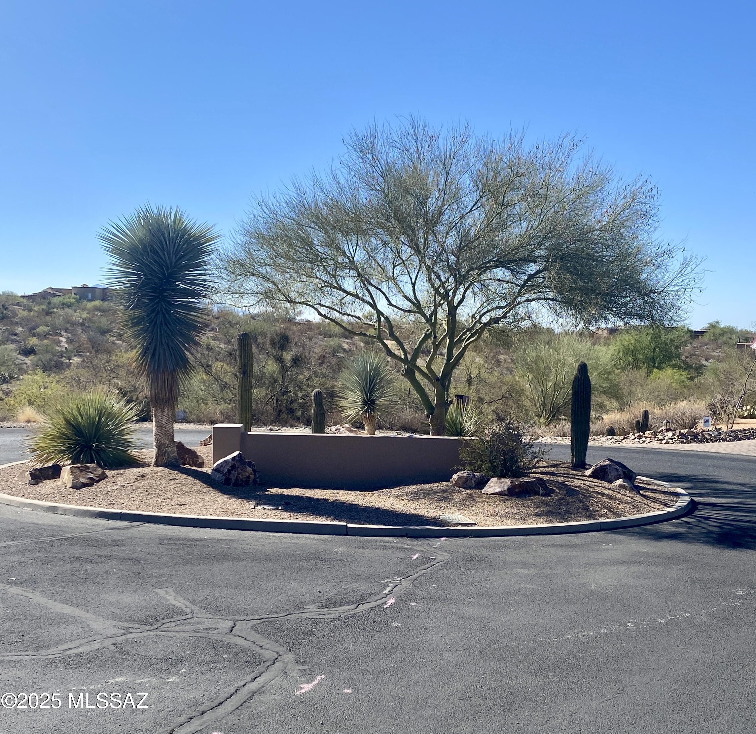 Saguaro Monument Estates - Land