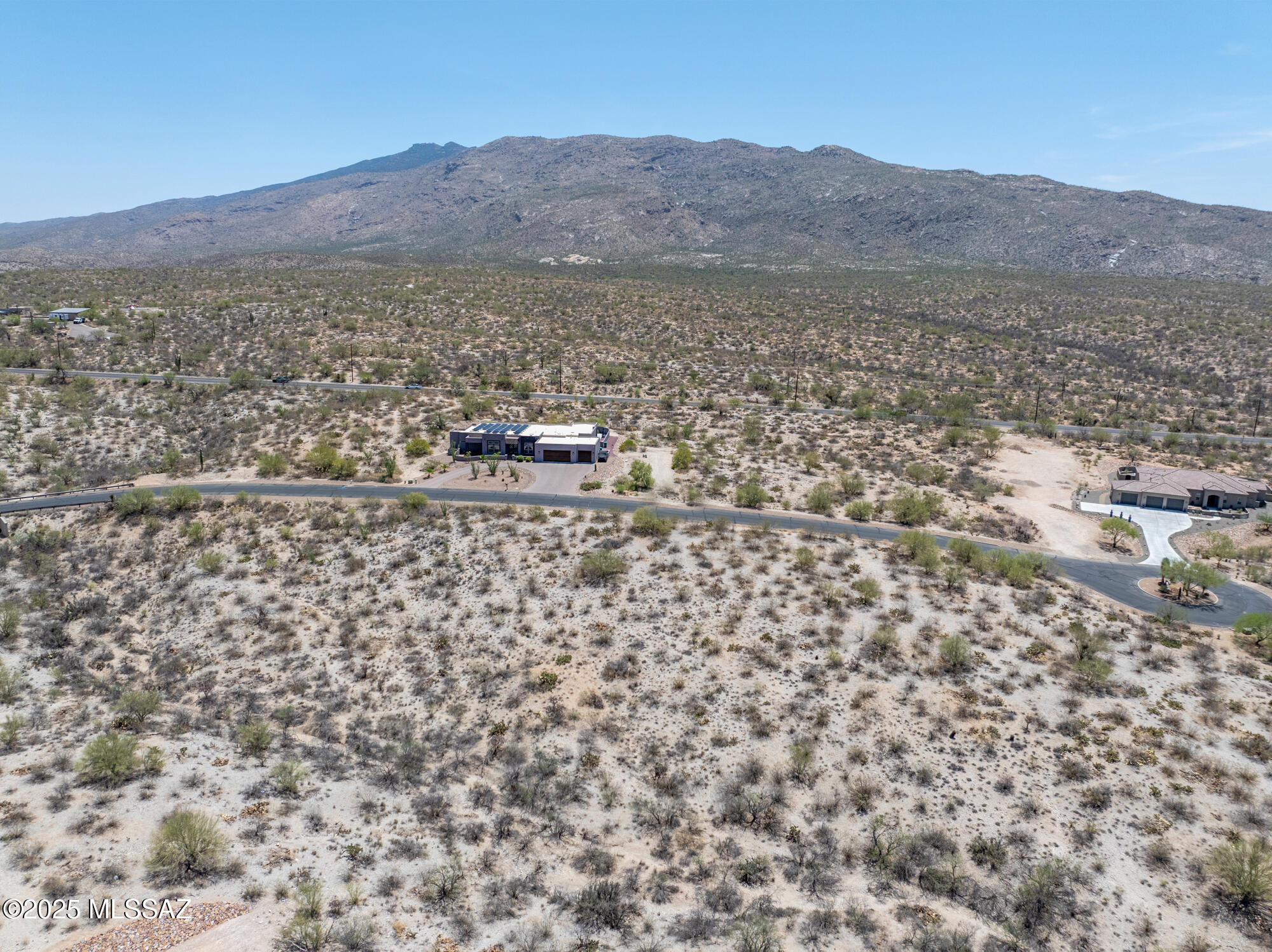 Saguaro Monument Estates - Land