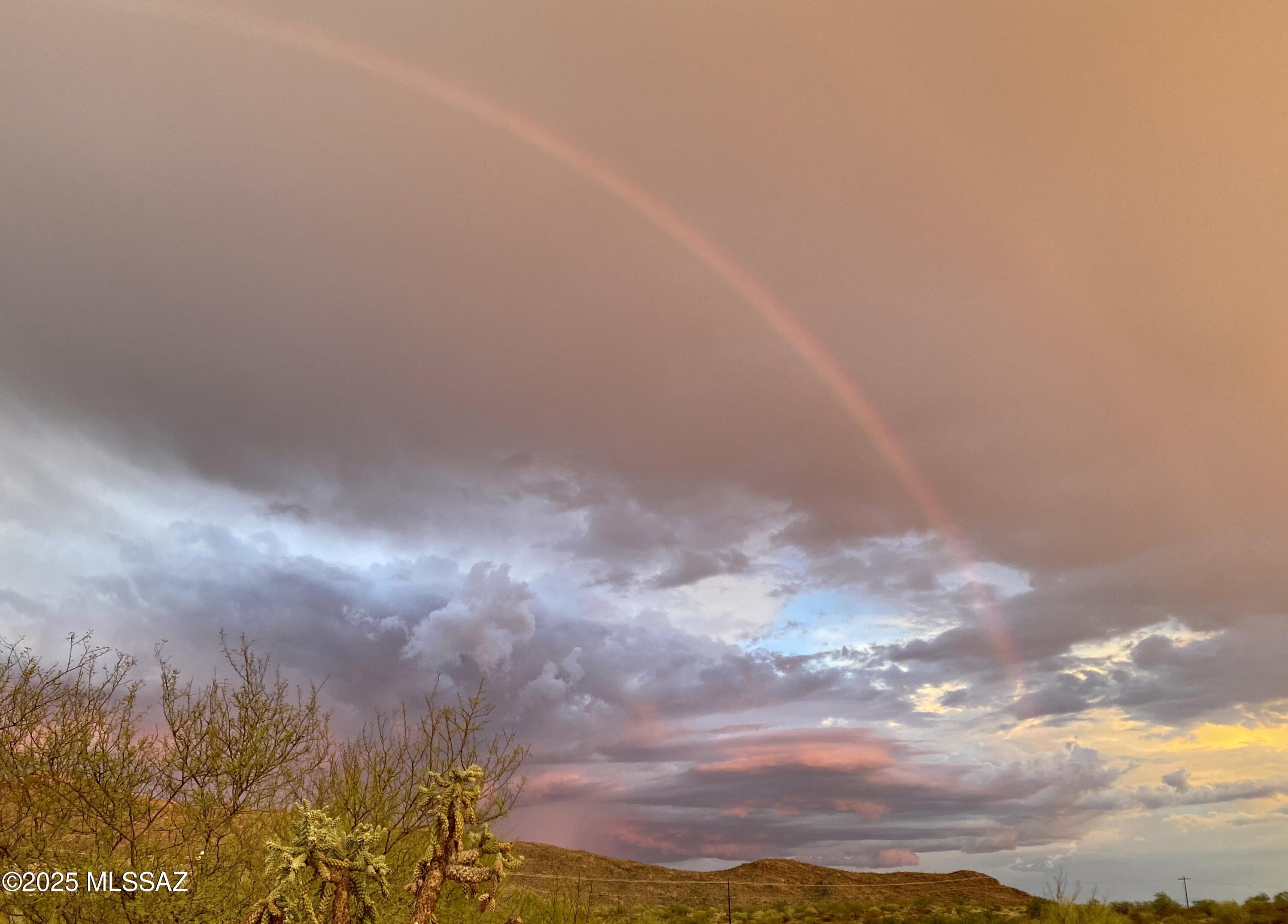 Saguaro Monument Estates - Land