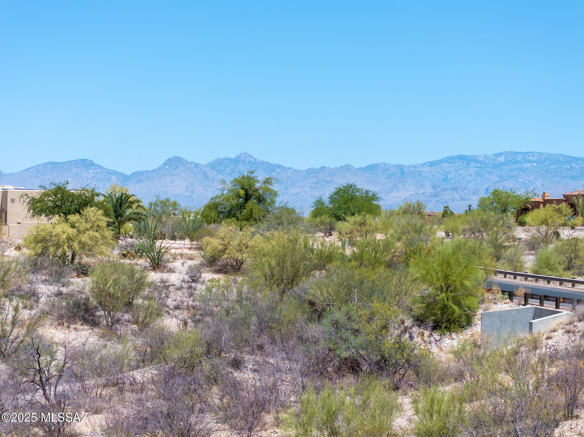 Saguaro Monument Estates - Land