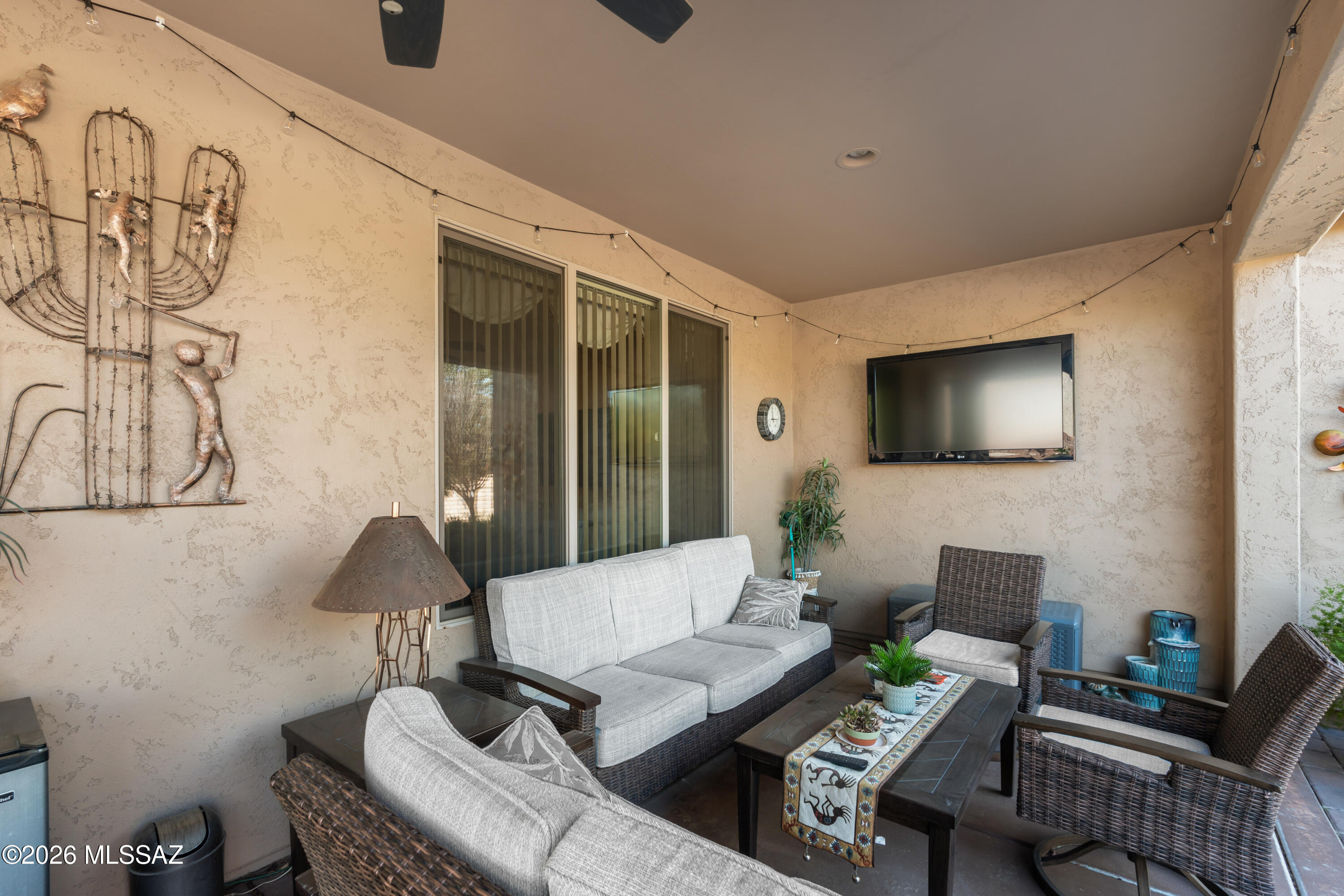 Quail Creek II (78-394) - Residential