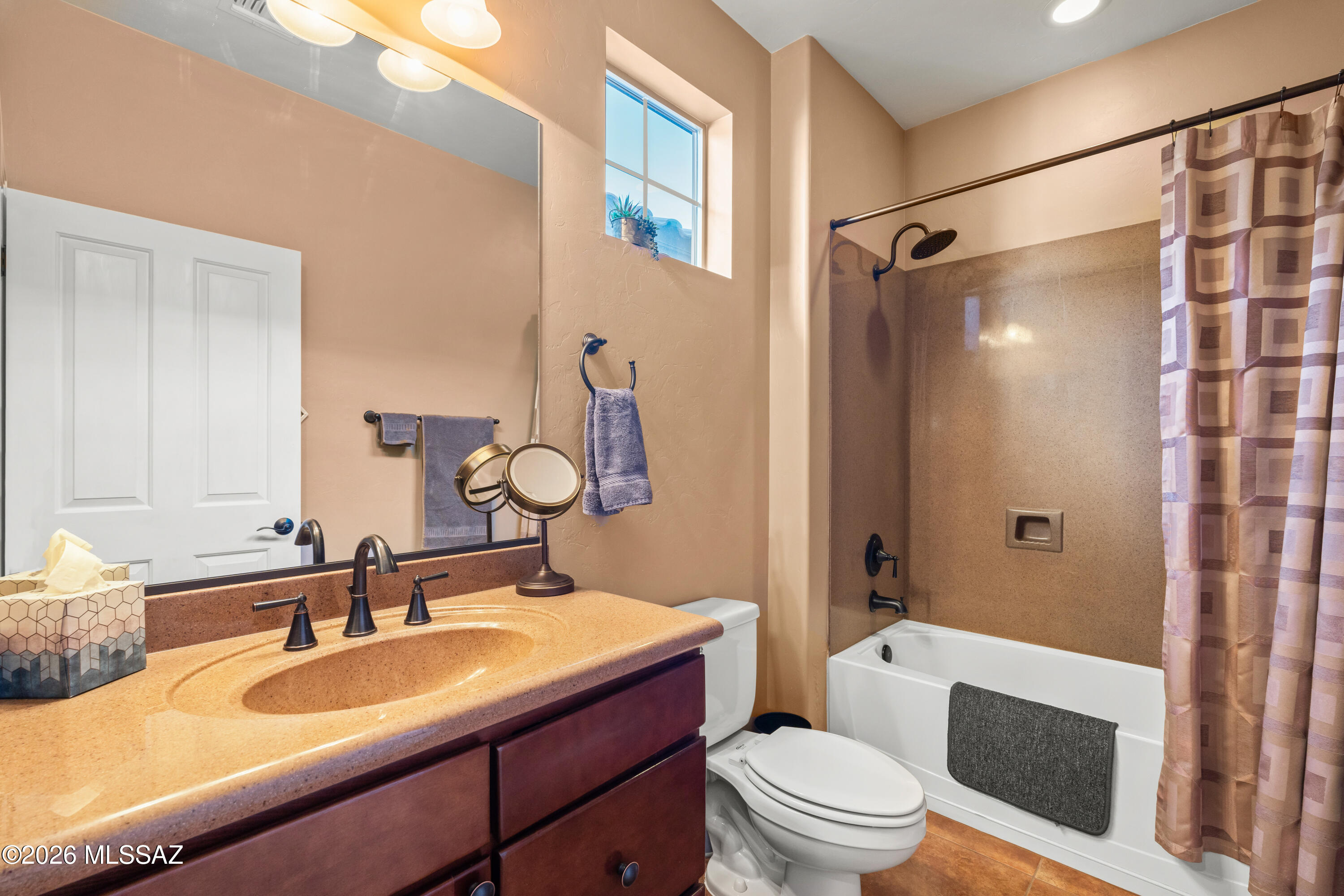 Quail Creek II (78-394) - Residential