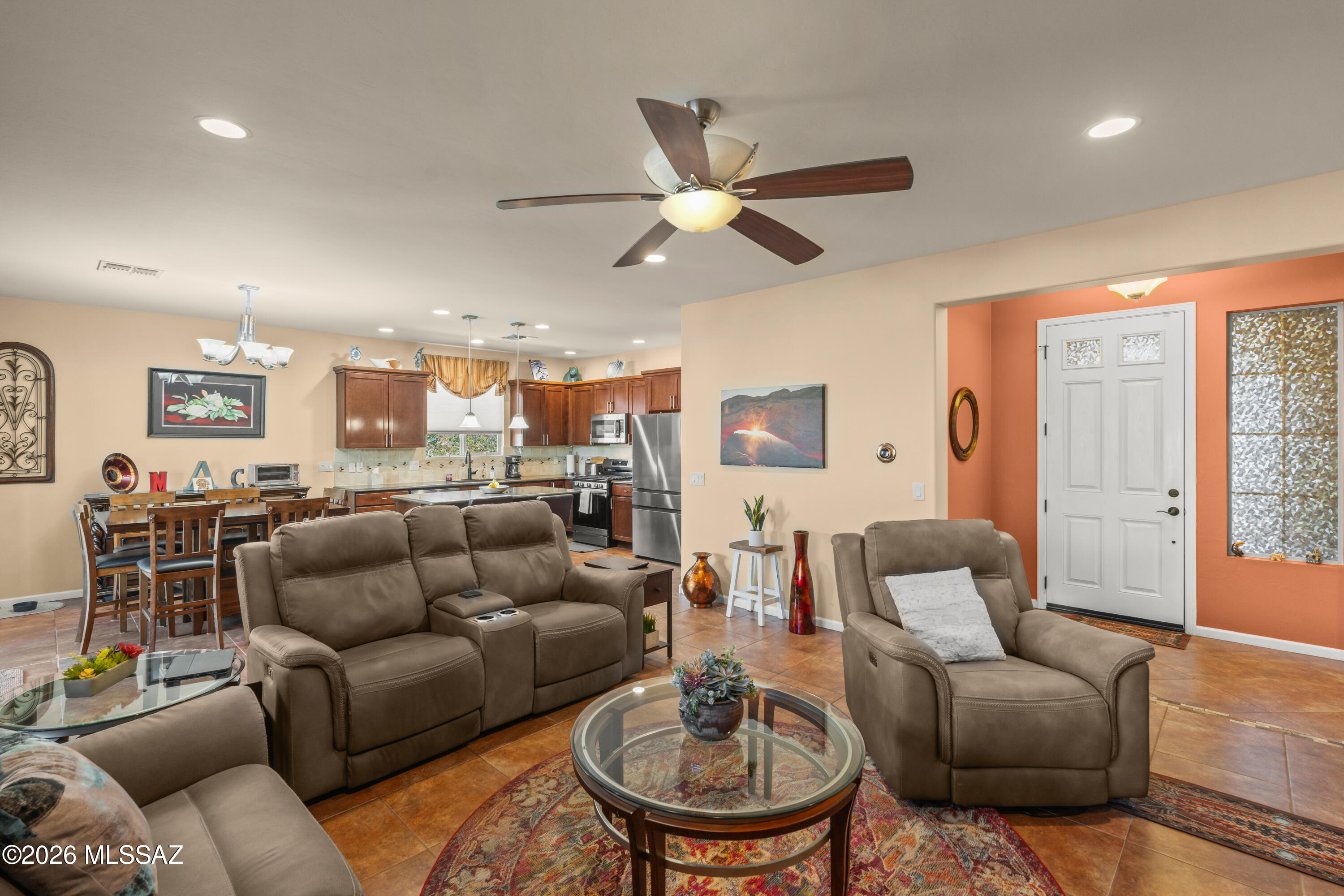 Quail Creek II (78-394) - Residential