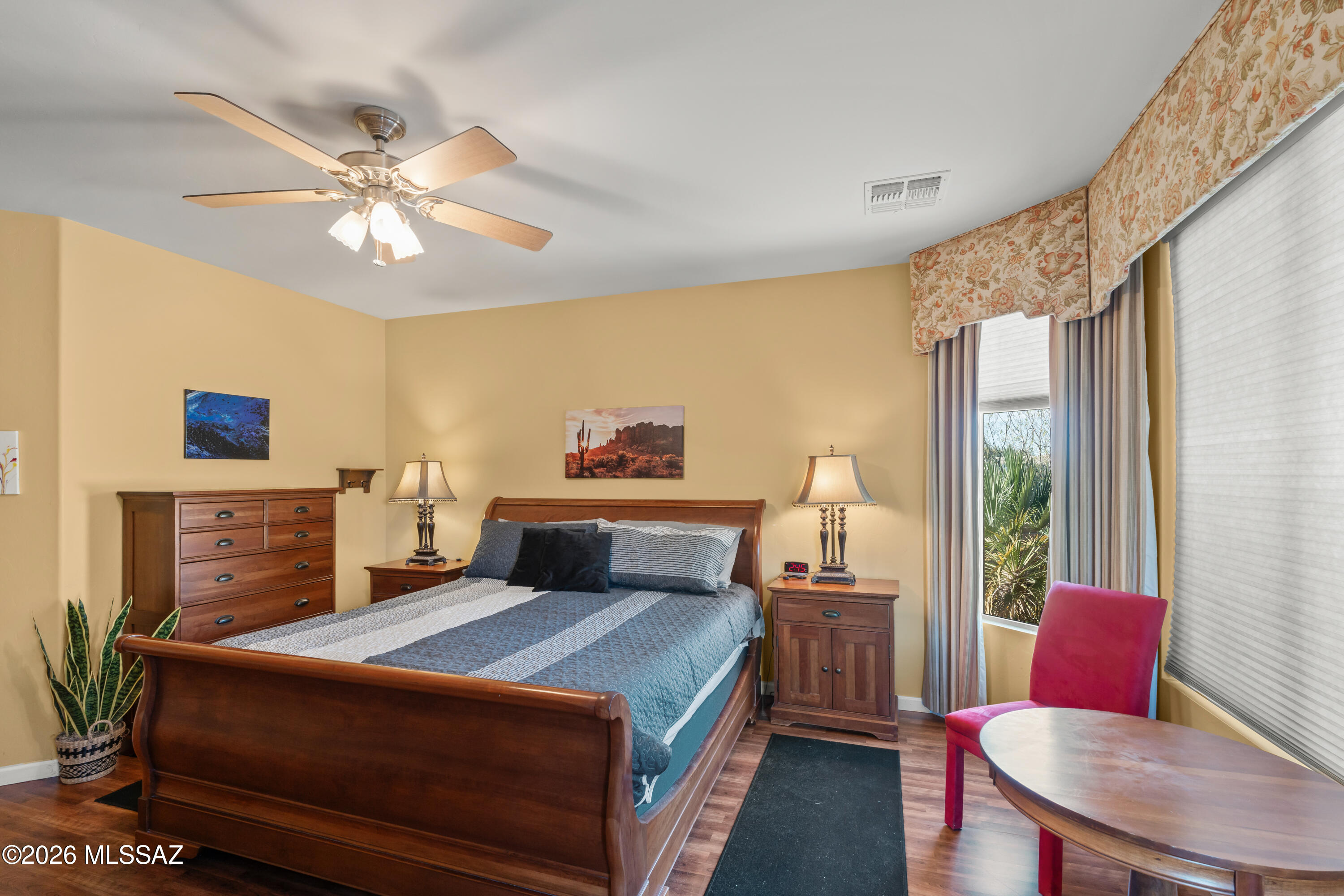 Quail Creek II (78-394) - Residential