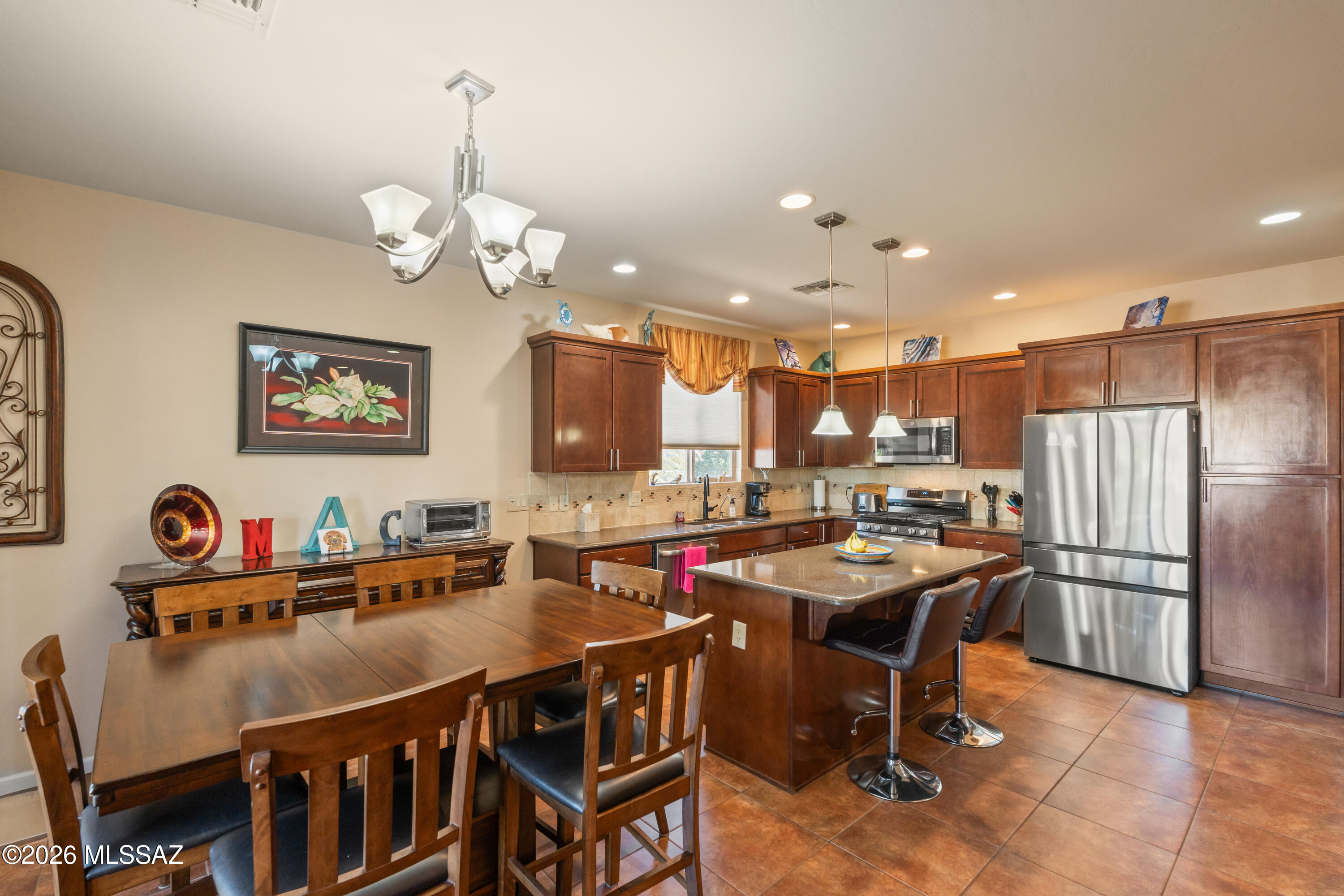 Quail Creek II (78-394) - Residential