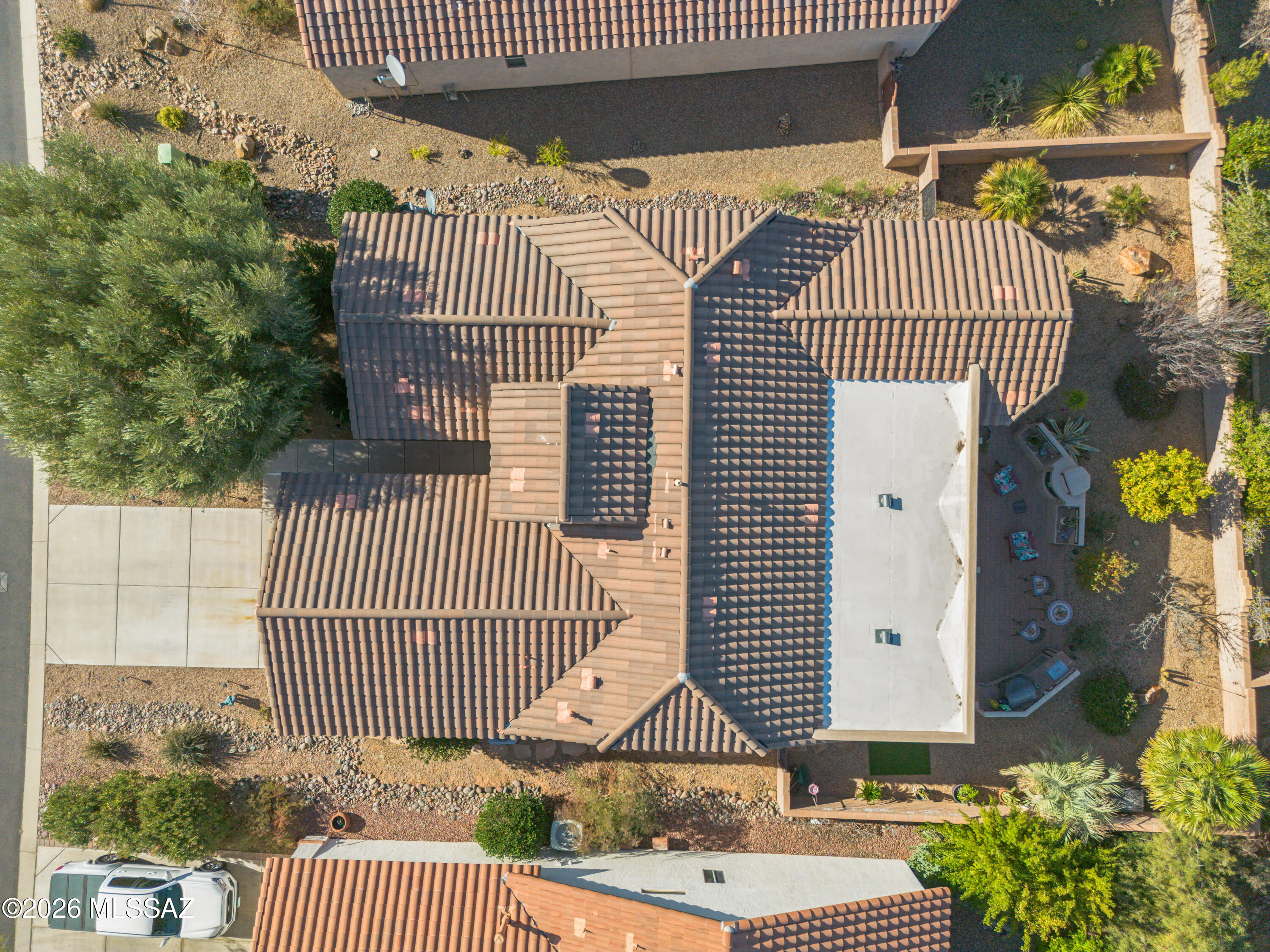 Quail Creek II (78-394) - Residential