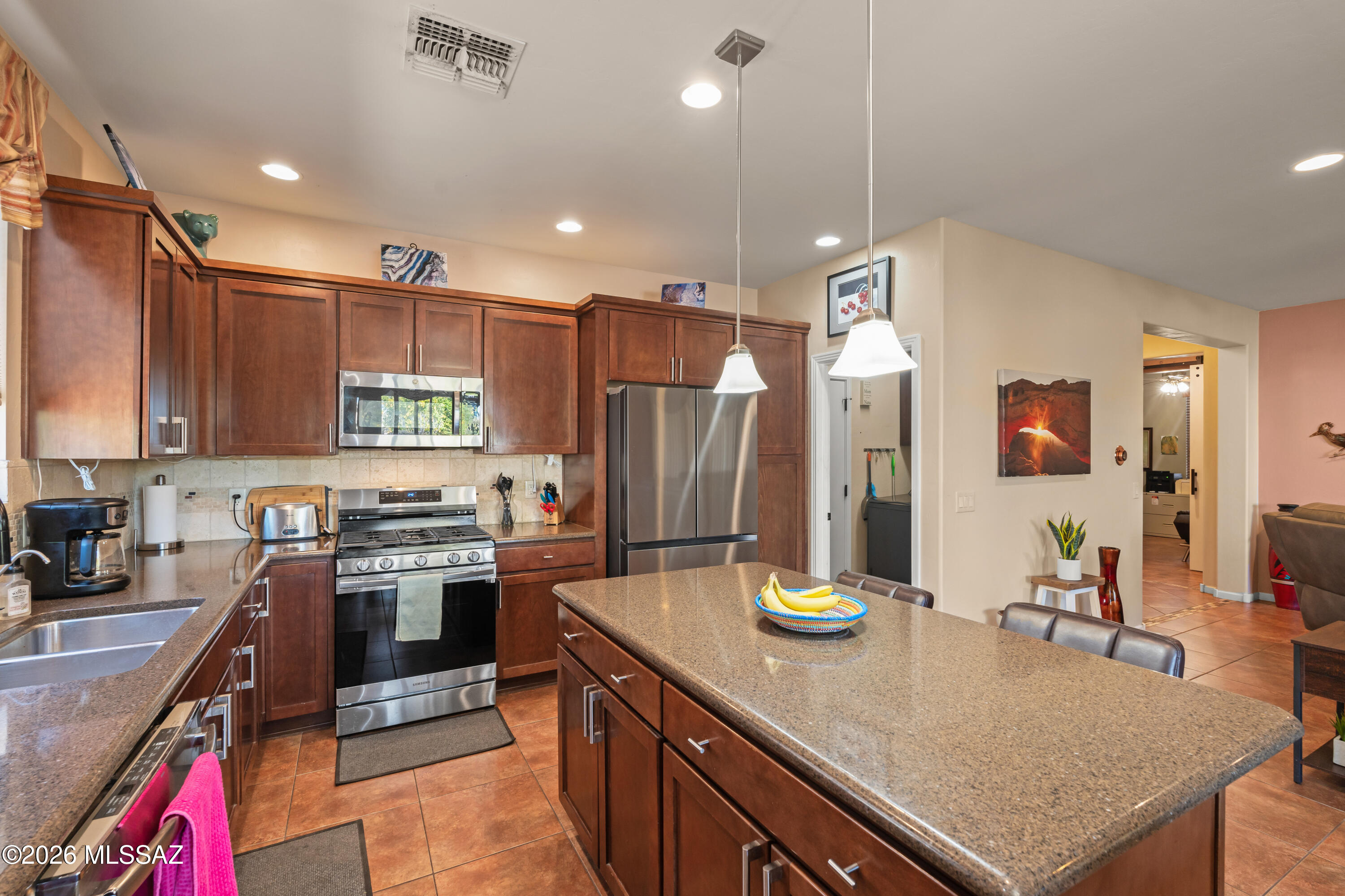 Quail Creek II (78-394) - Residential