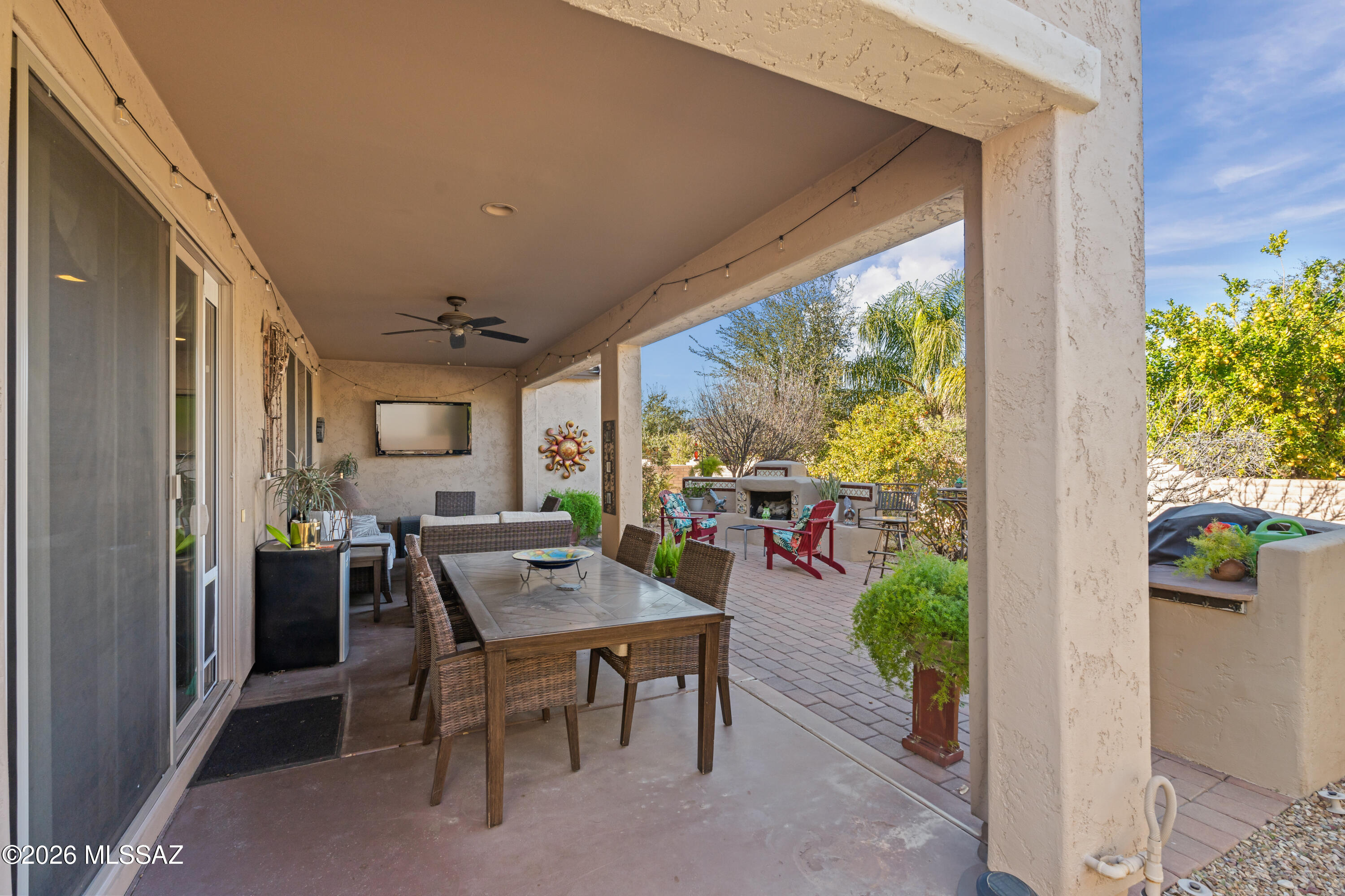 Quail Creek II (78-394) - Residential