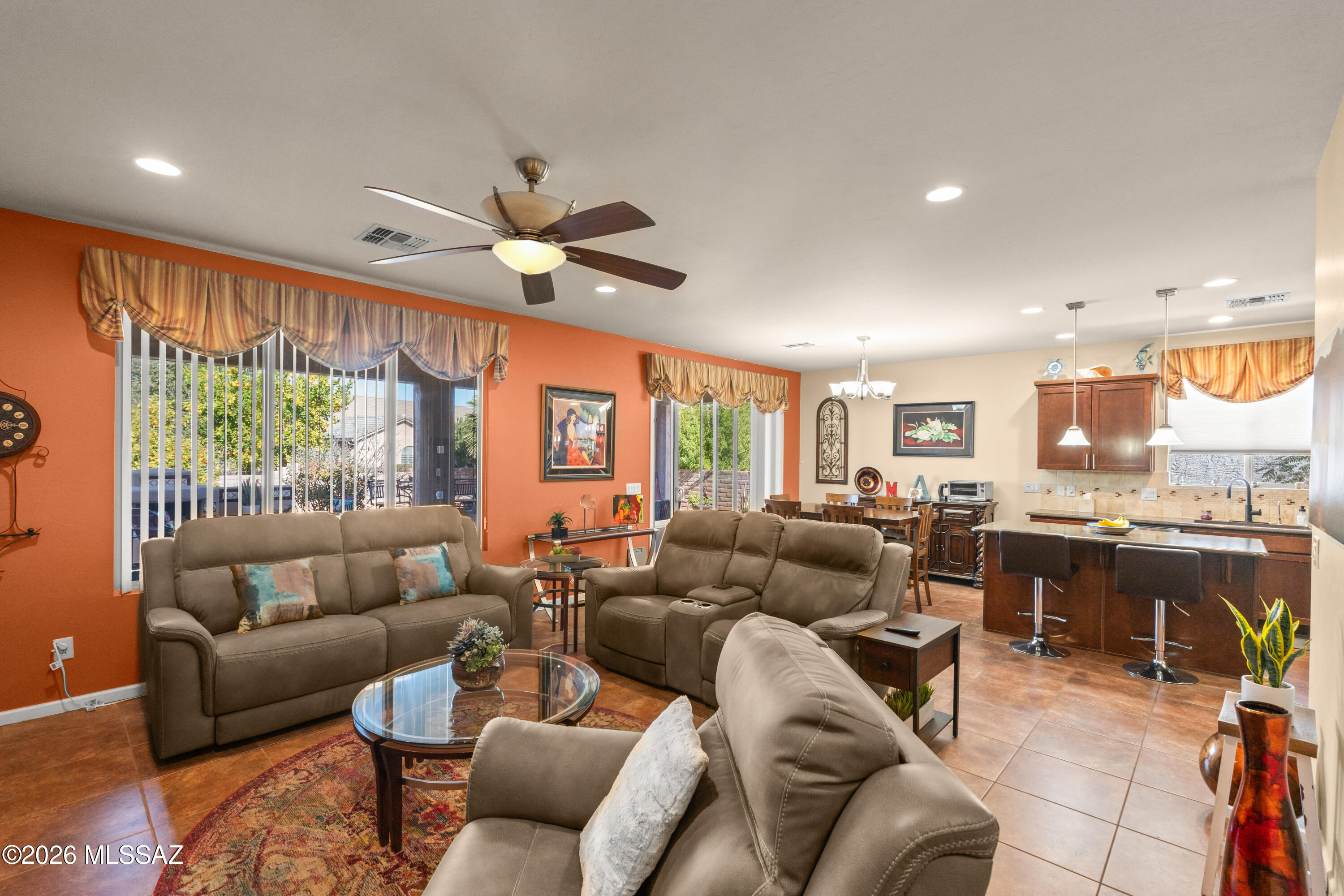 Quail Creek II (78-394) - Residential