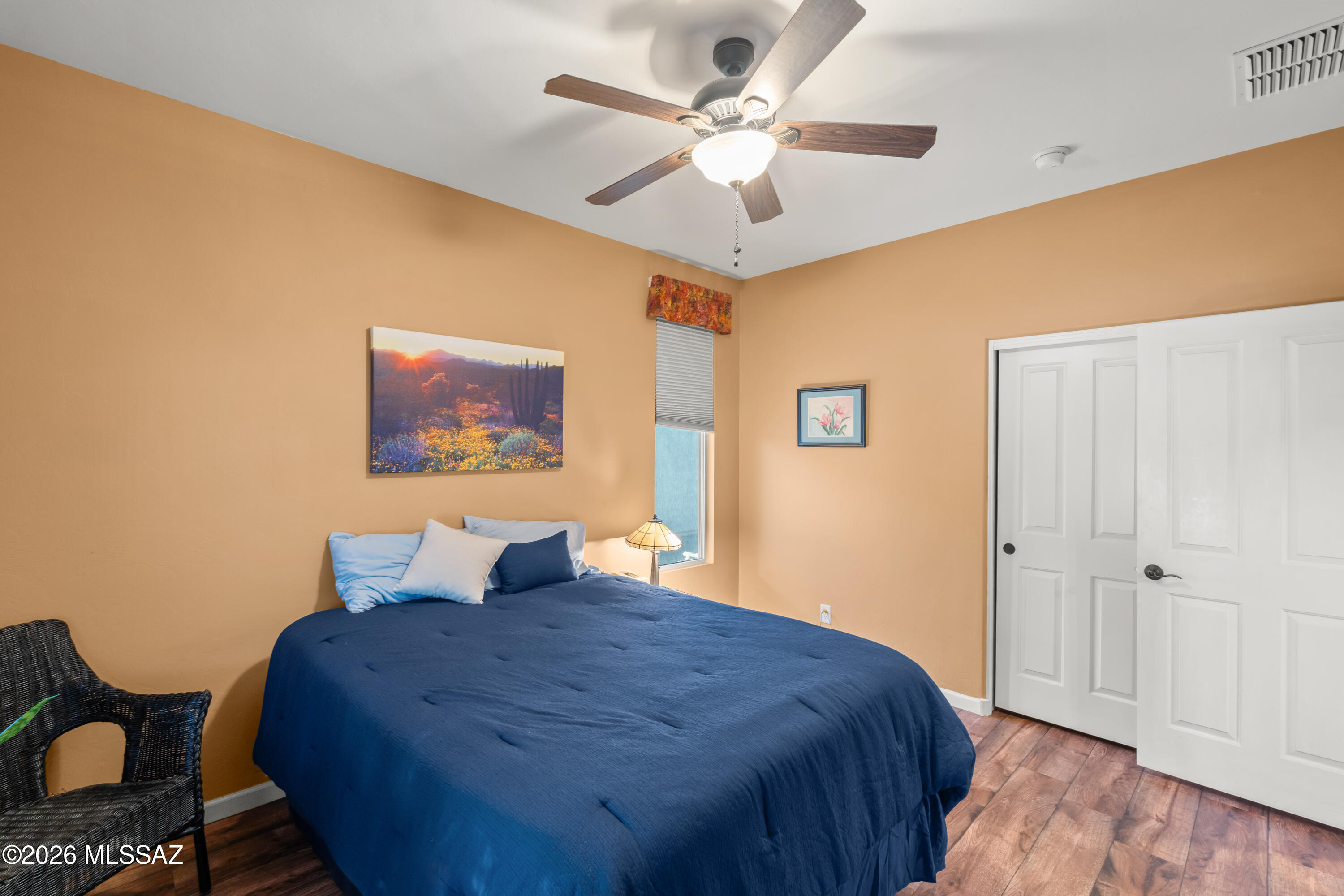 Quail Creek II (78-394) - Residential