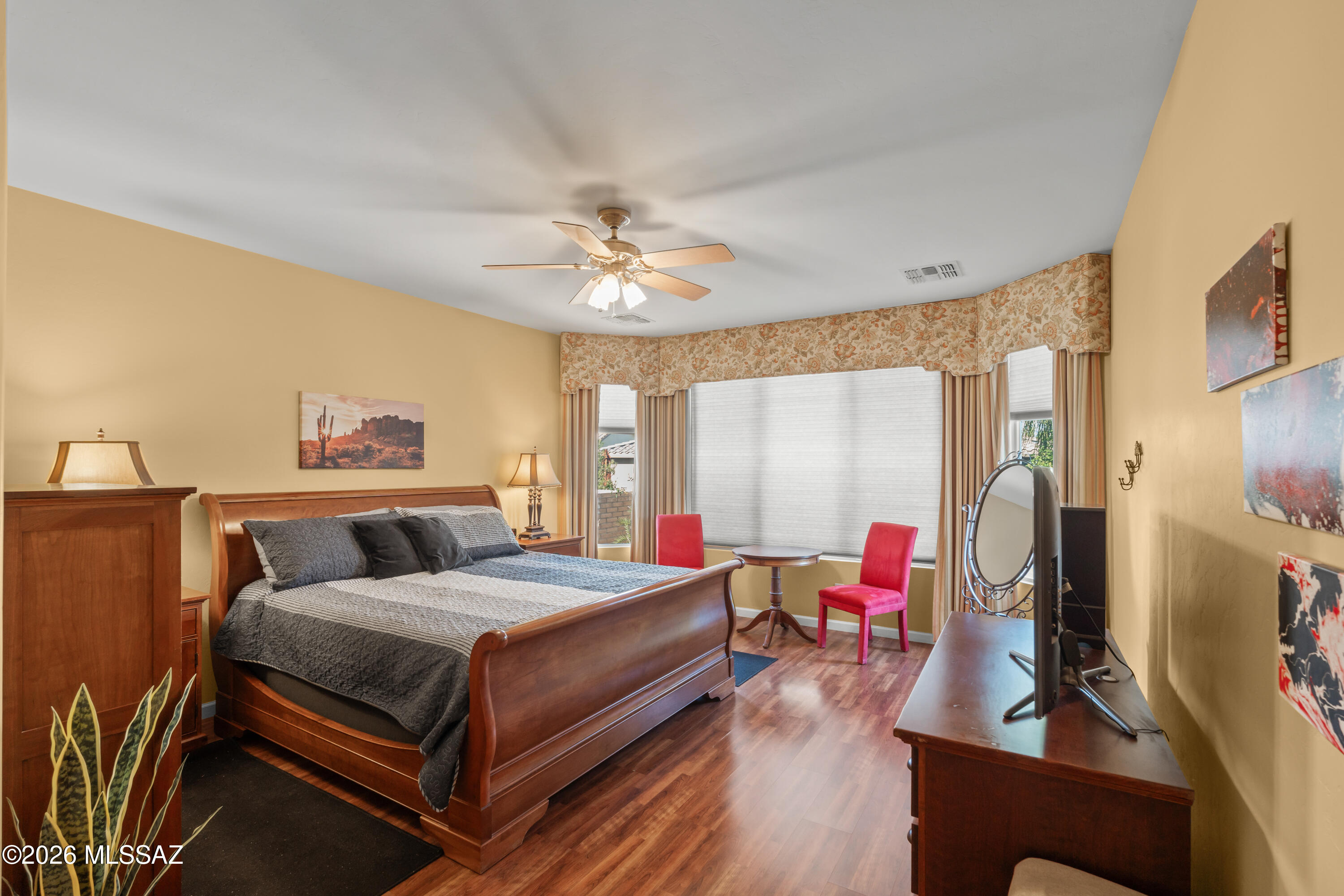 Quail Creek II (78-394) - Residential