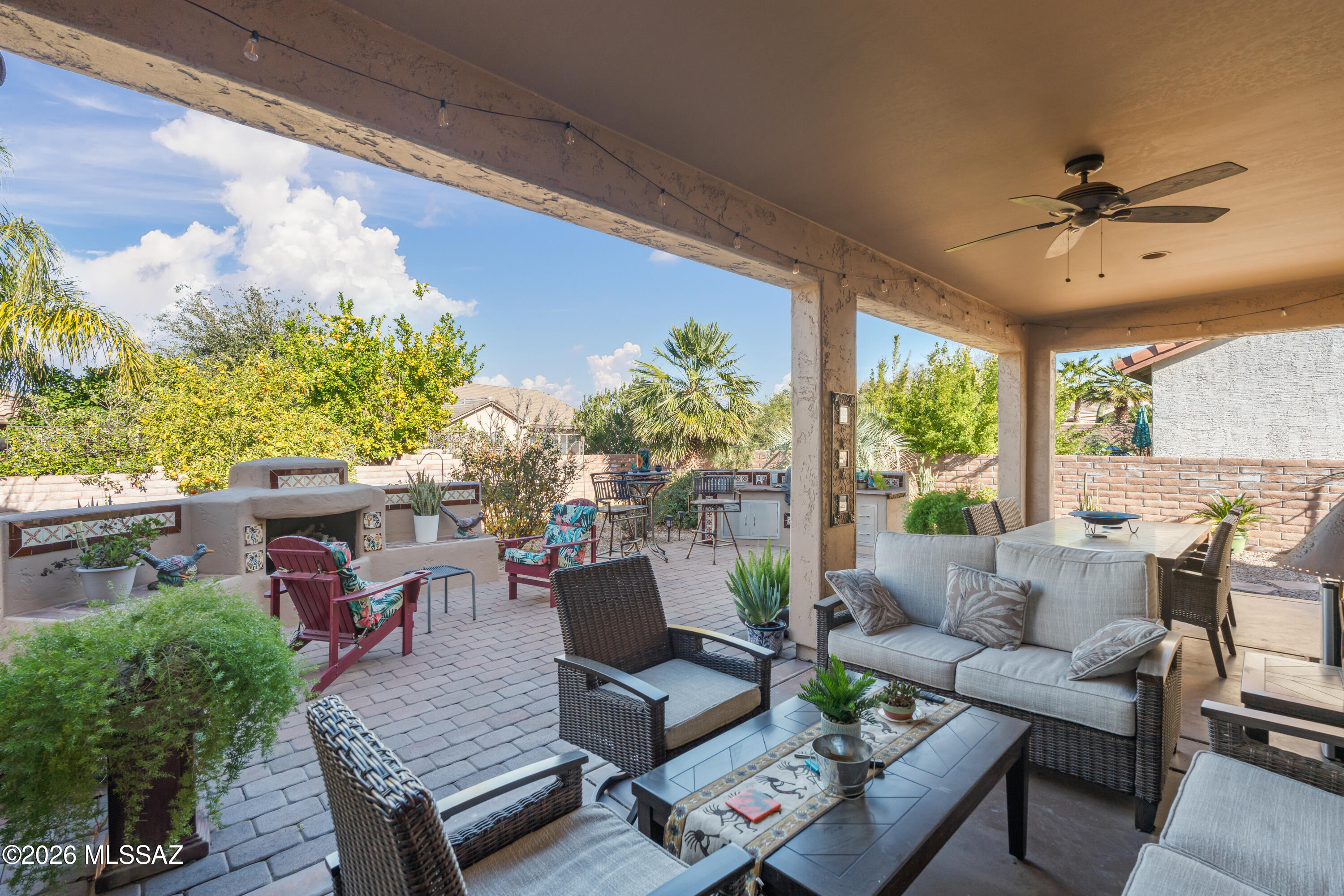 Quail Creek II (78-394) - Residential