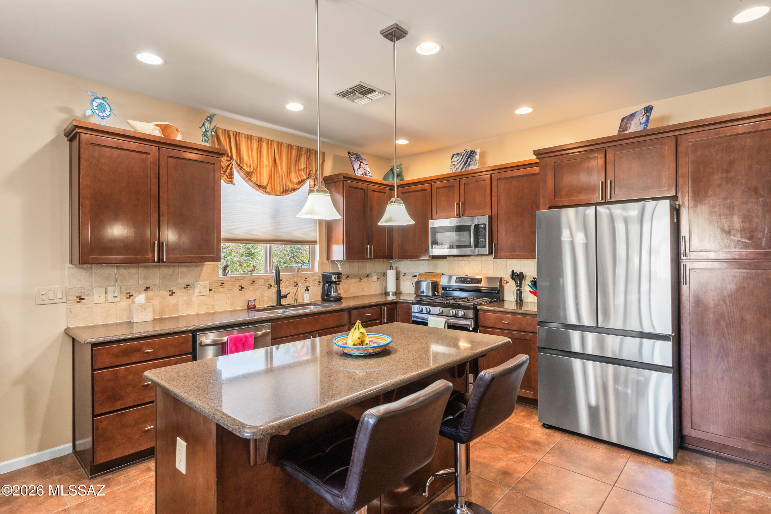 Quail Creek II (78-394) - Residential