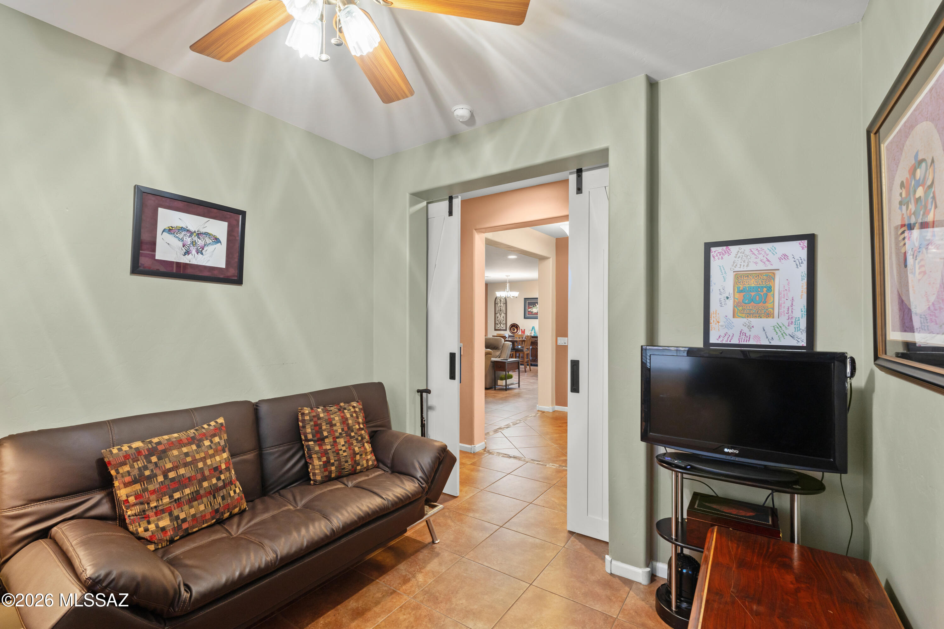 Quail Creek II (78-394) - Residential