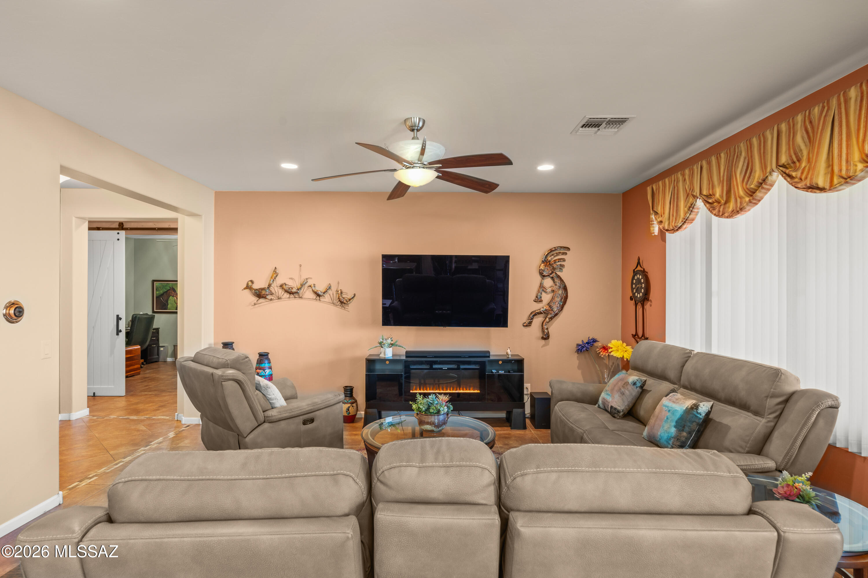 Quail Creek II (78-394) - Residential