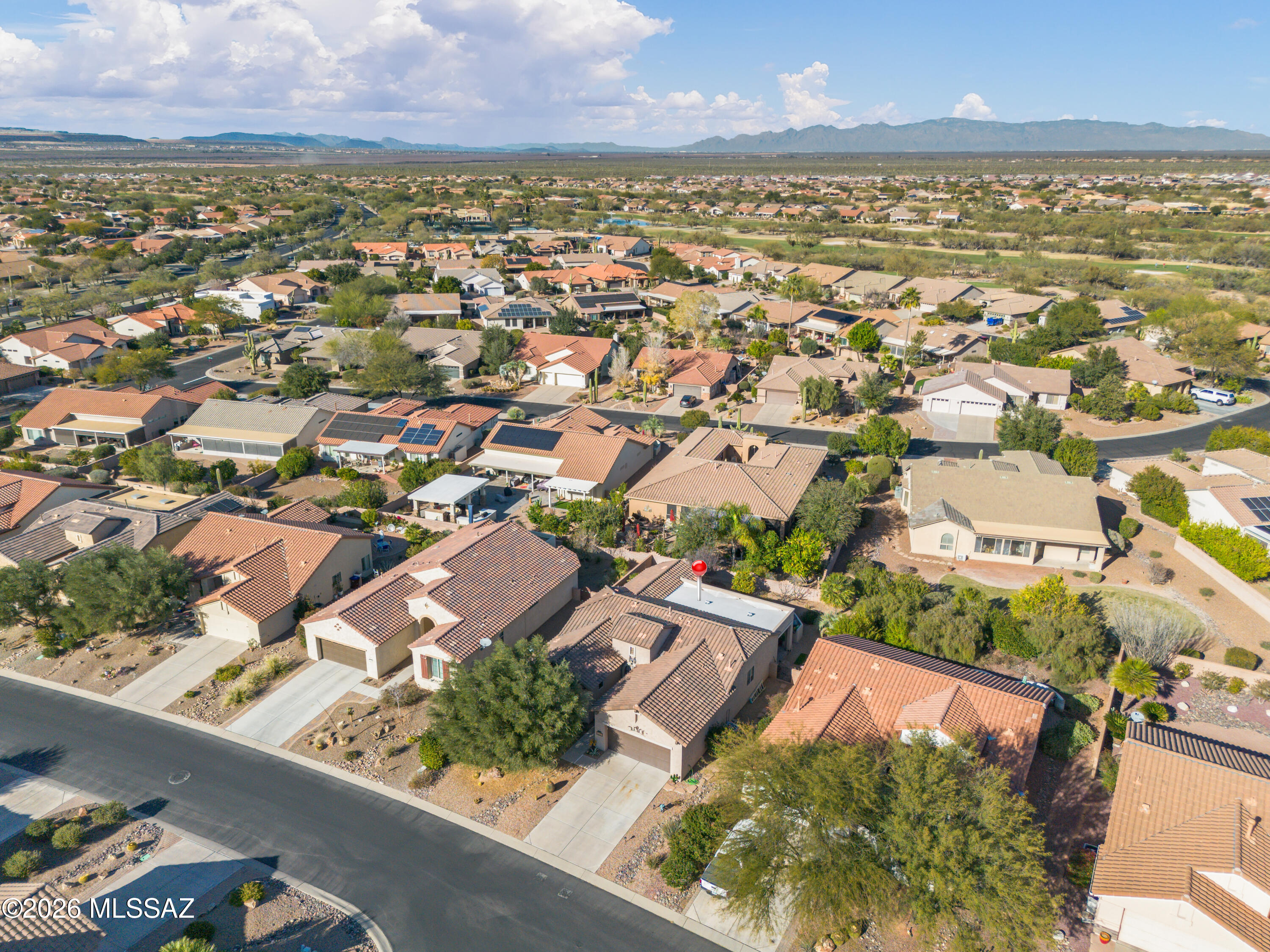 Quail Creek II (78-394) - Residential