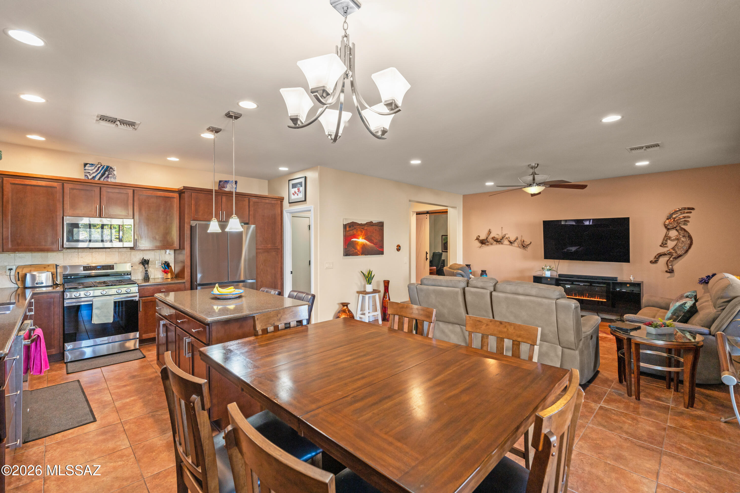 Quail Creek II (78-394) - Residential