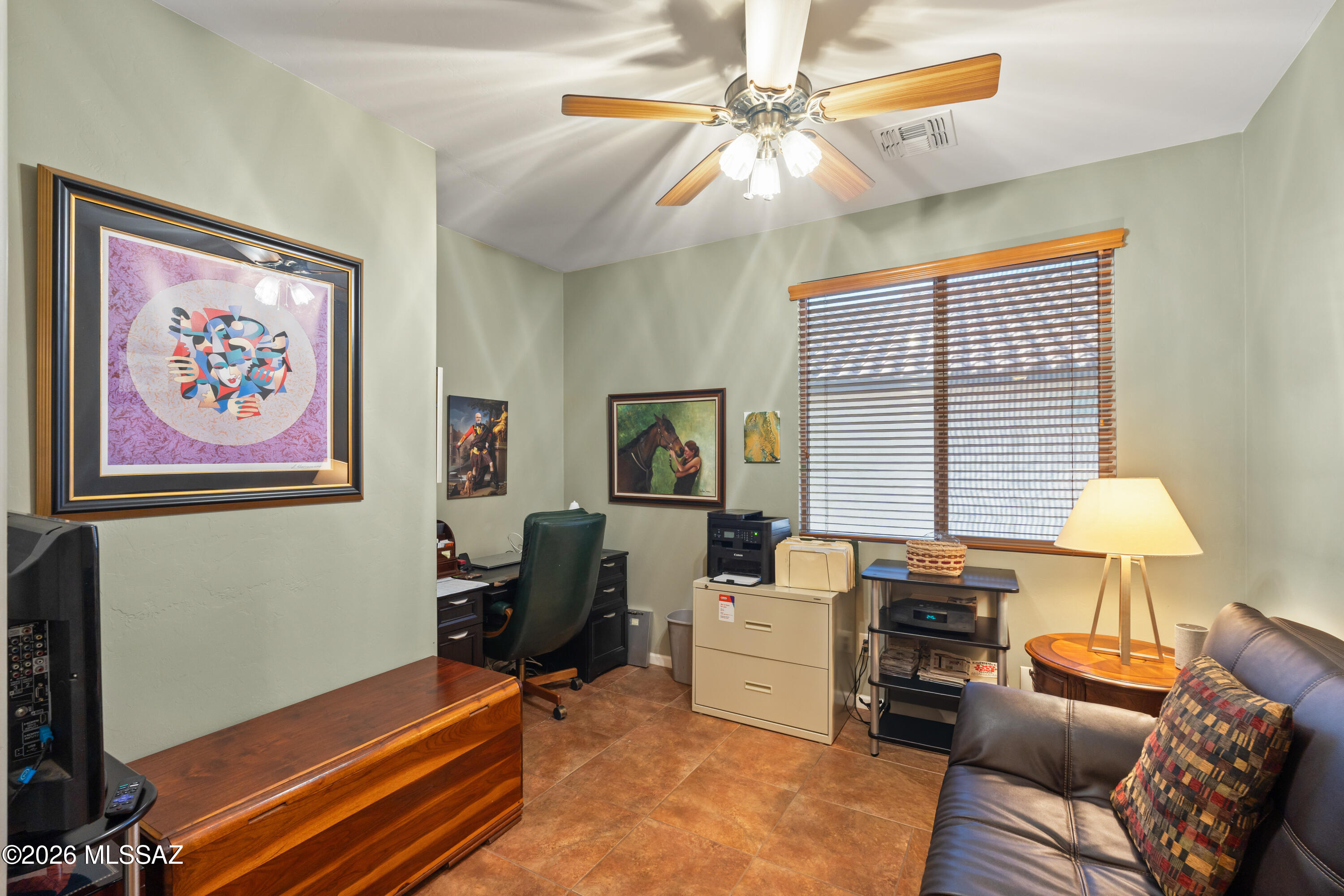 Quail Creek II (78-394) - Residential