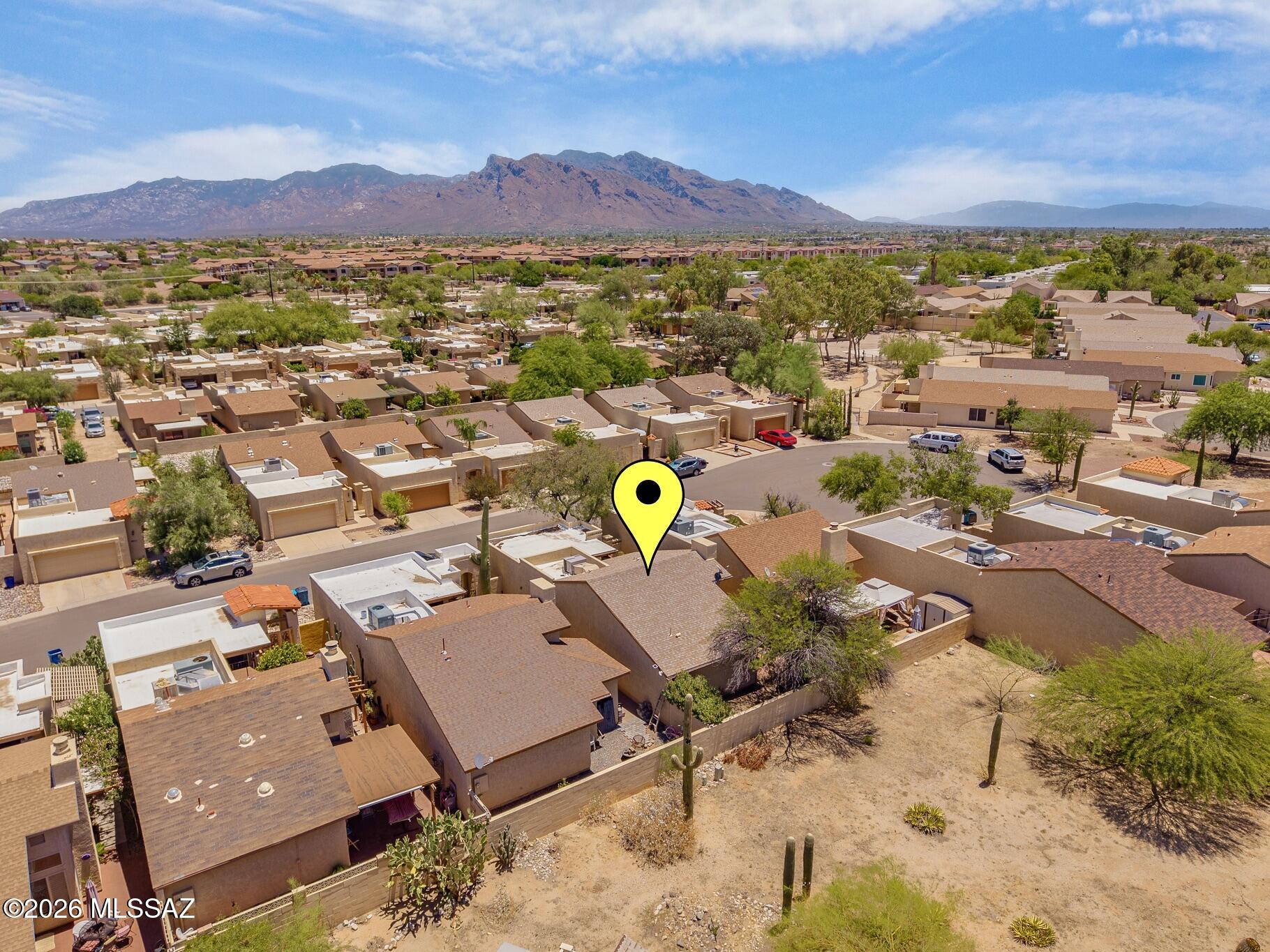 Moondance Patio Homes(1-107) - Residential