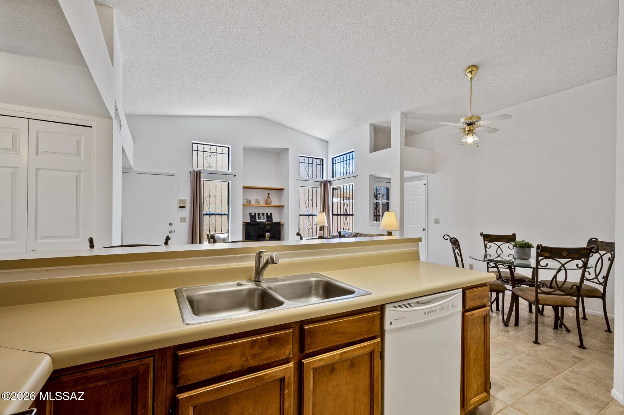 Moondance Patio Homes(1-107) - Residential