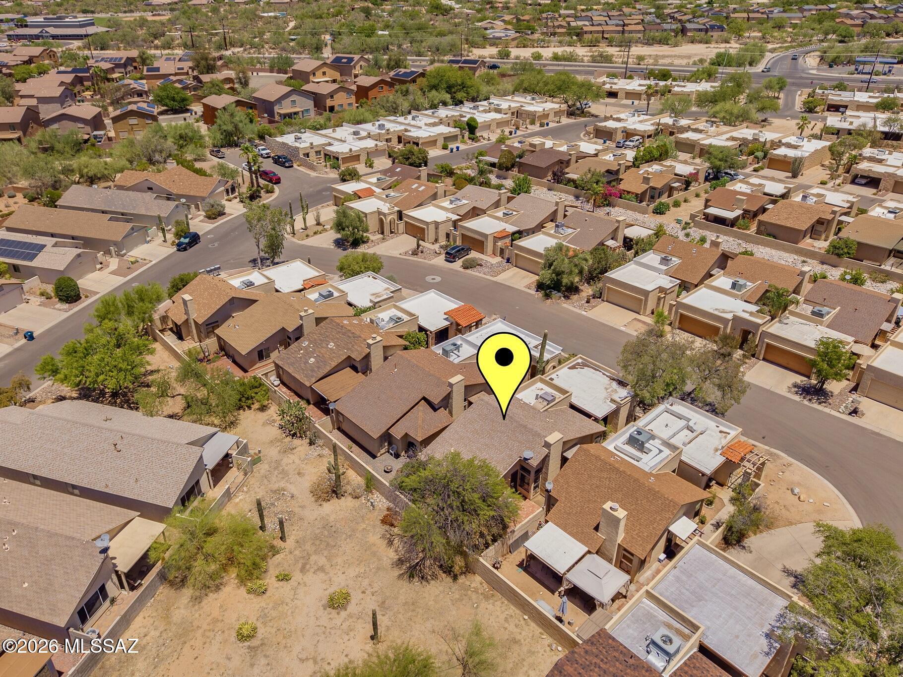 Moondance Patio Homes(1-107) - Residential