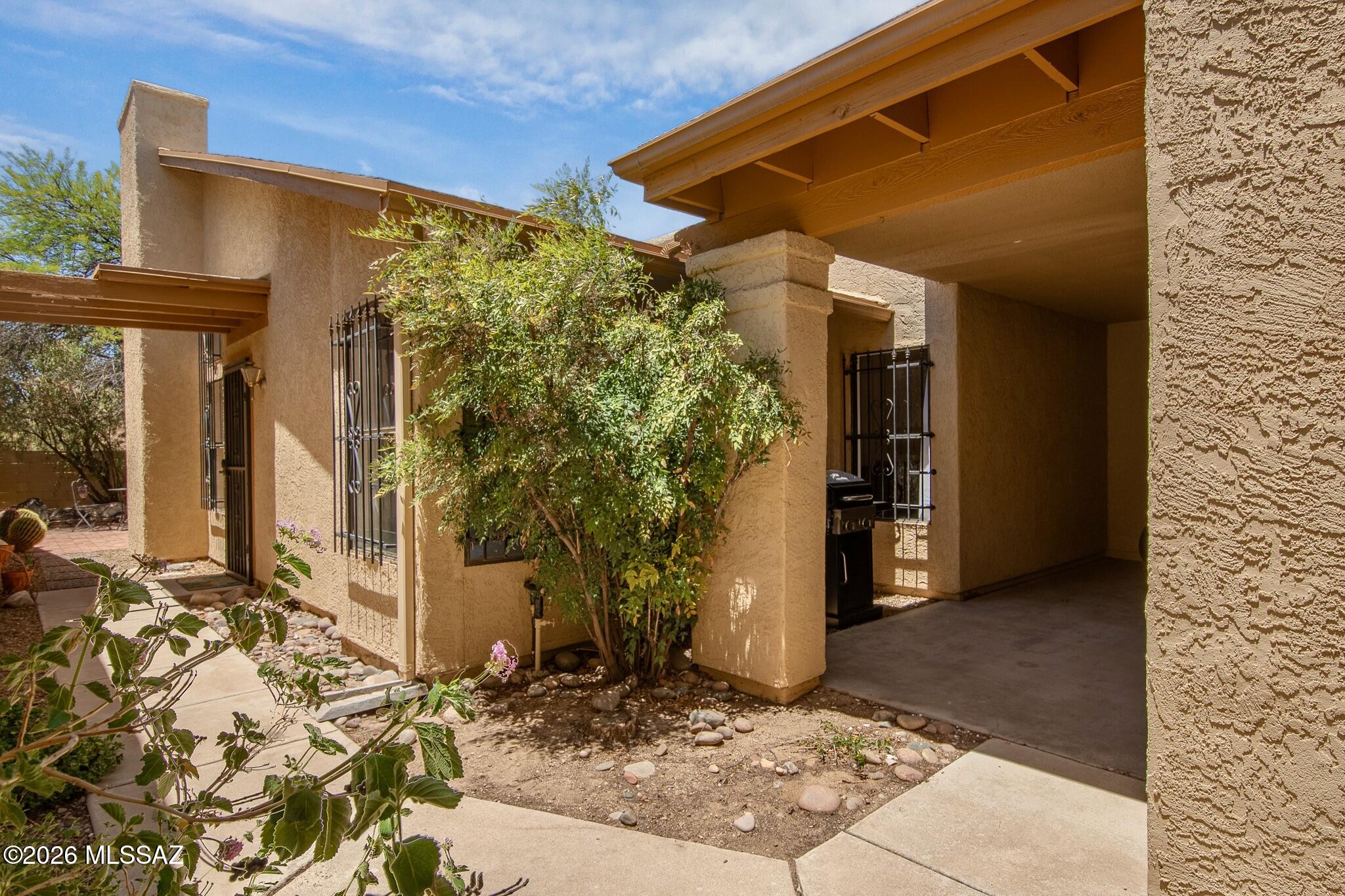Moondance Patio Homes(1-107) - Residential