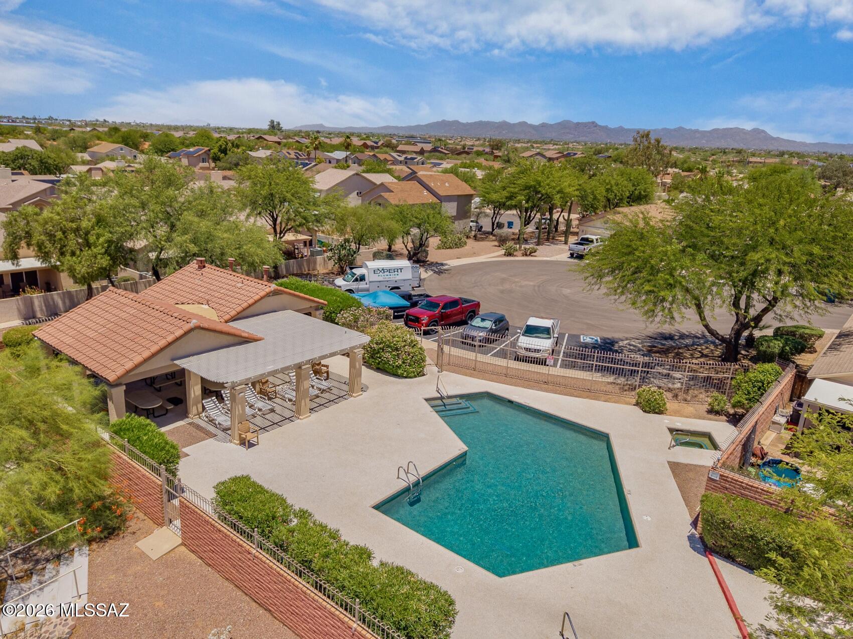 Moondance Patio Homes(1-107) - Residential