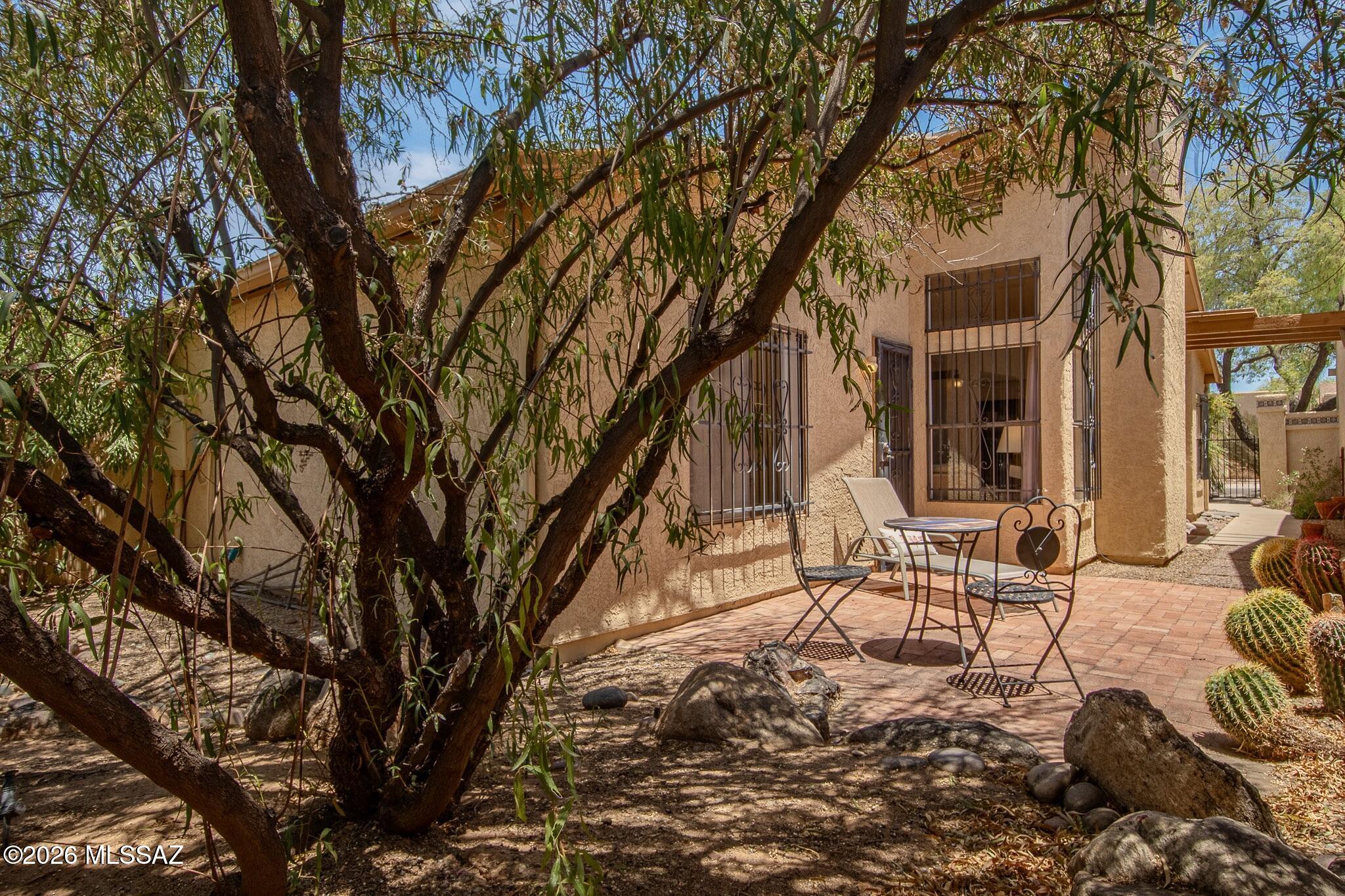 Moondance Patio Homes(1-107) - Residential
