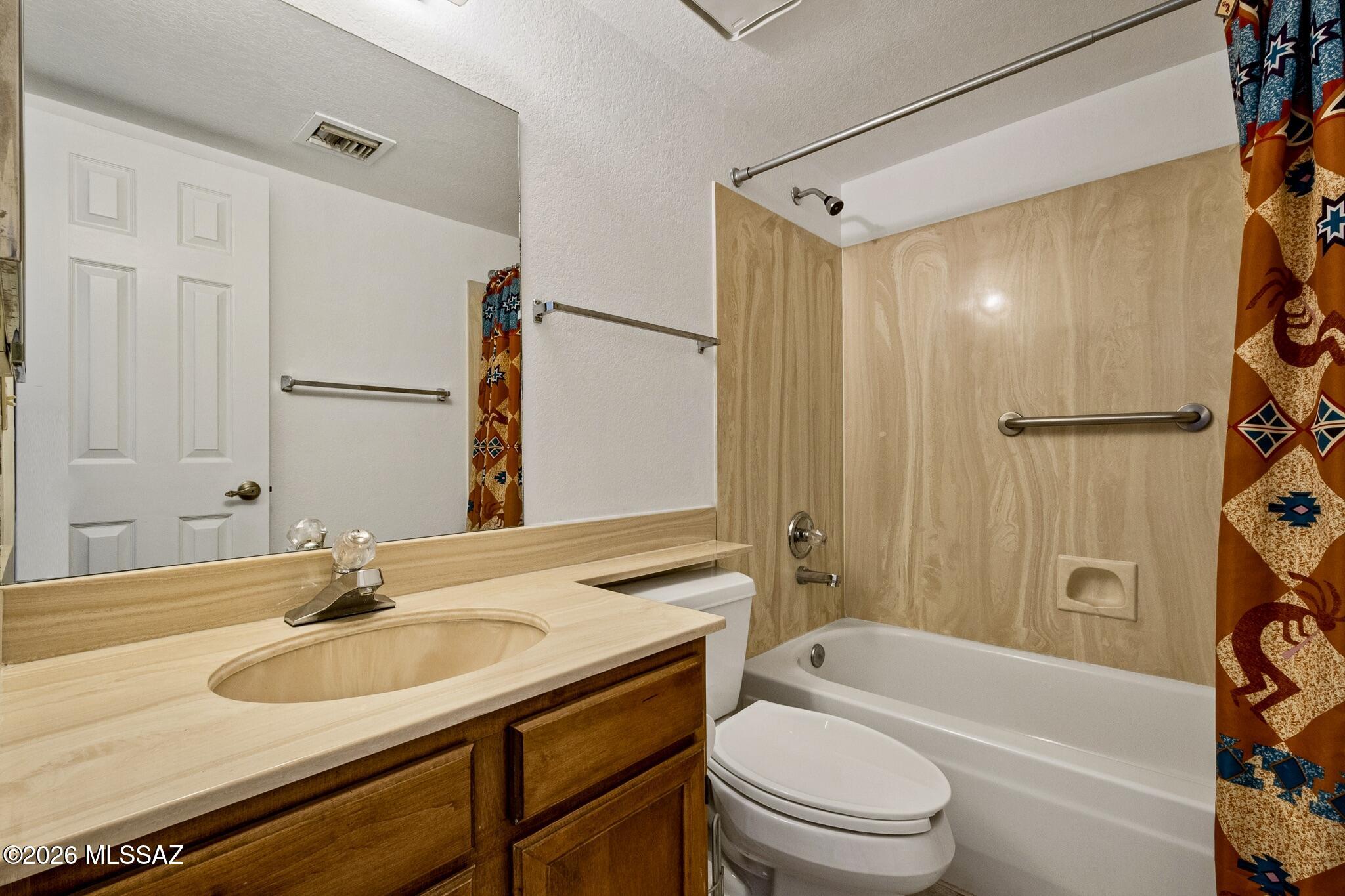 Moondance Patio Homes(1-107) - Residential