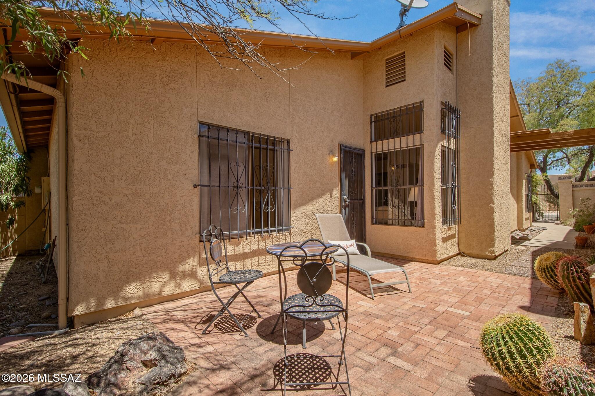 Moondance Patio Homes(1-107) - Residential