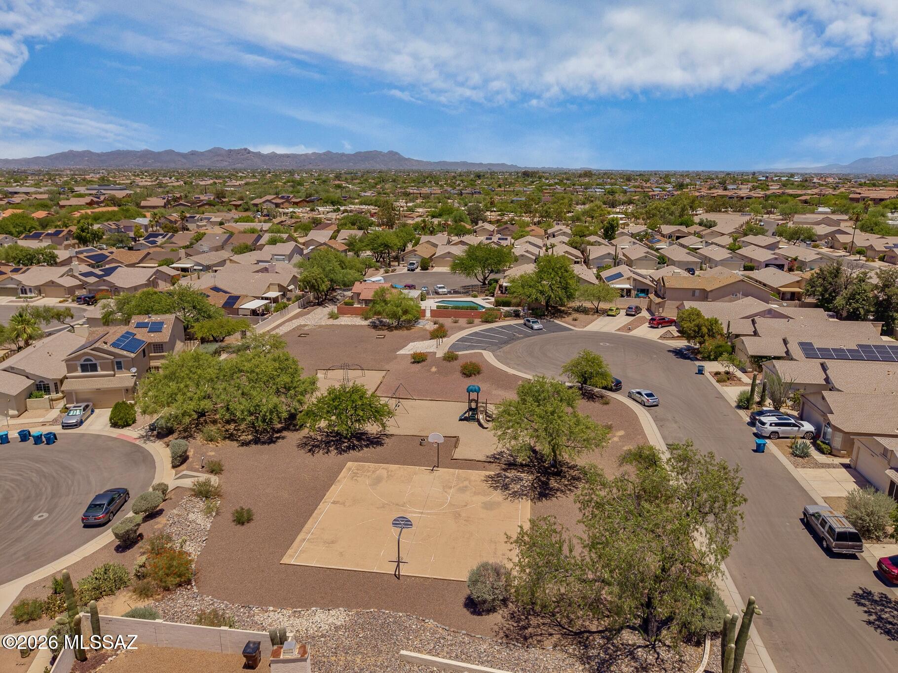 Moondance Patio Homes(1-107) - Residential