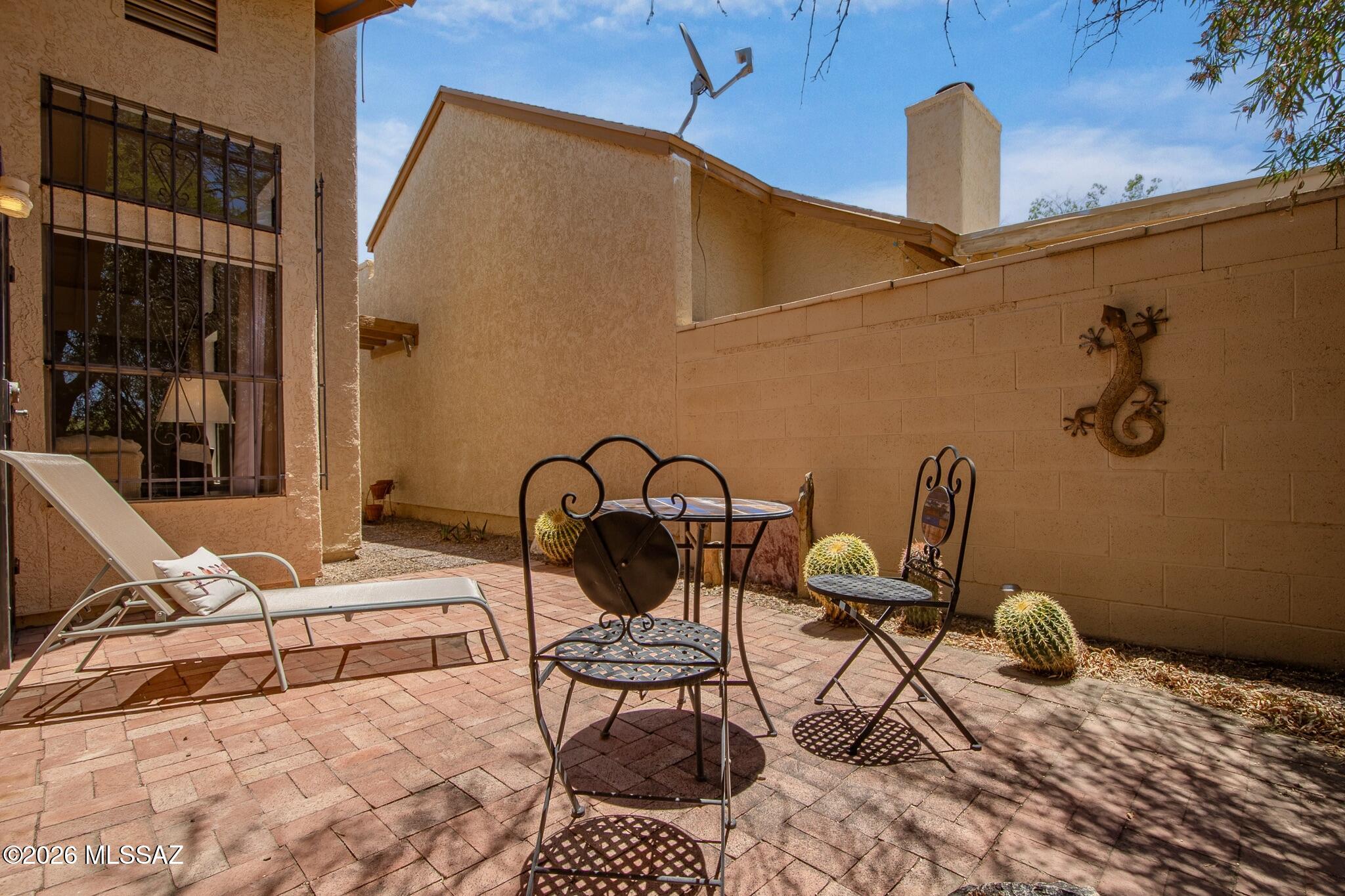 Moondance Patio Homes(1-107) - Residential