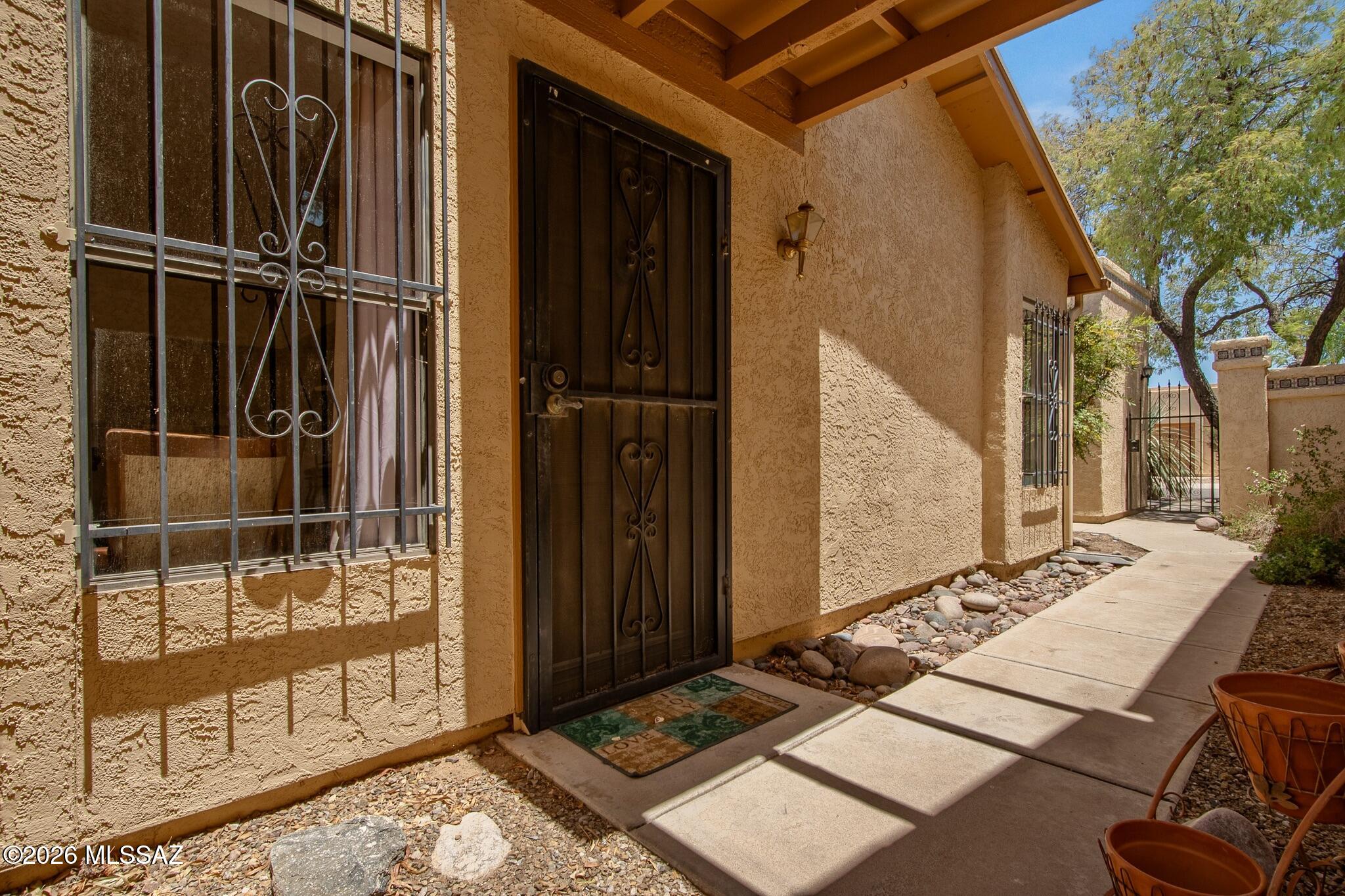 Moondance Patio Homes(1-107) - Residential
