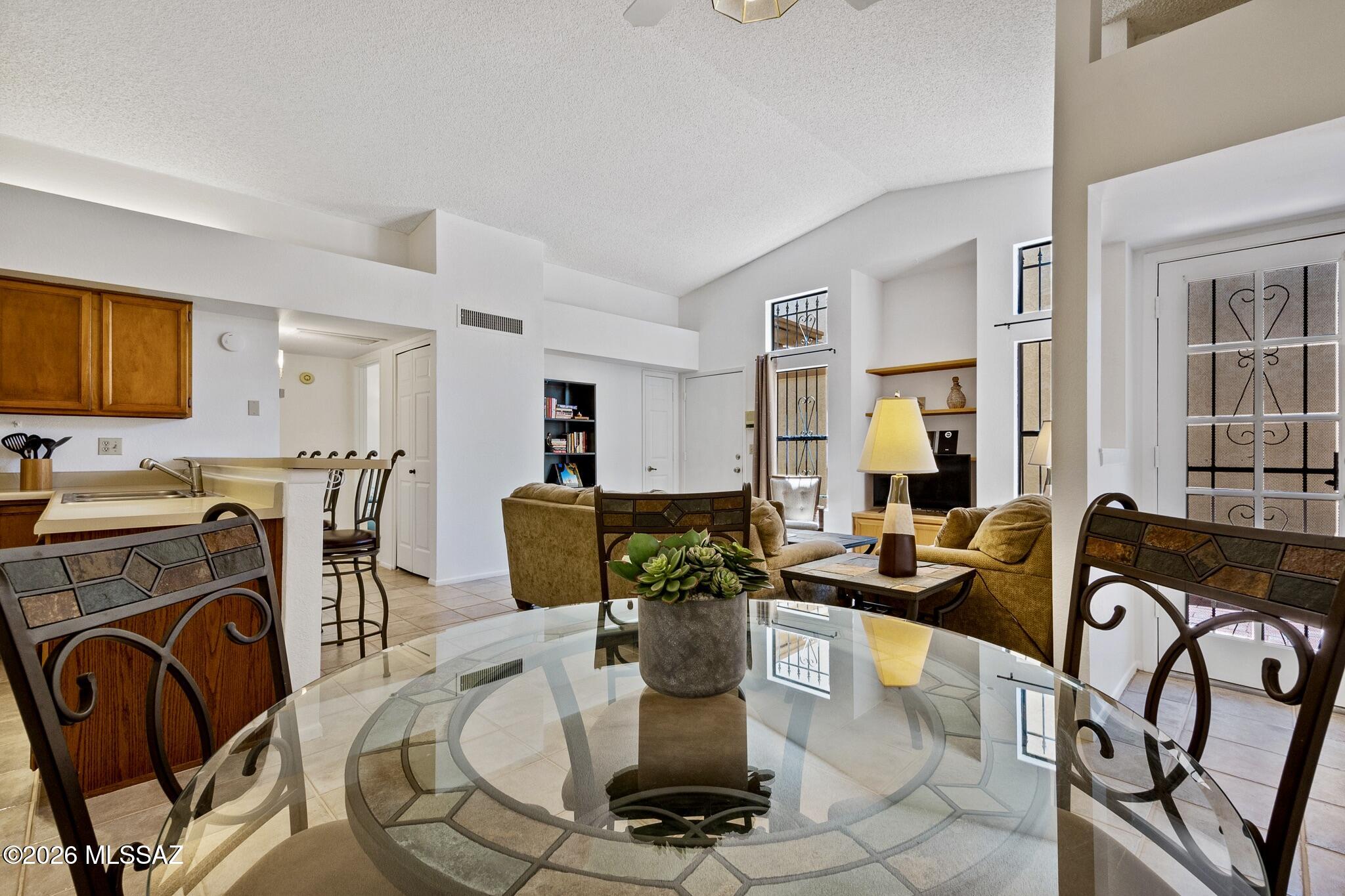 Moondance Patio Homes(1-107) - Residential