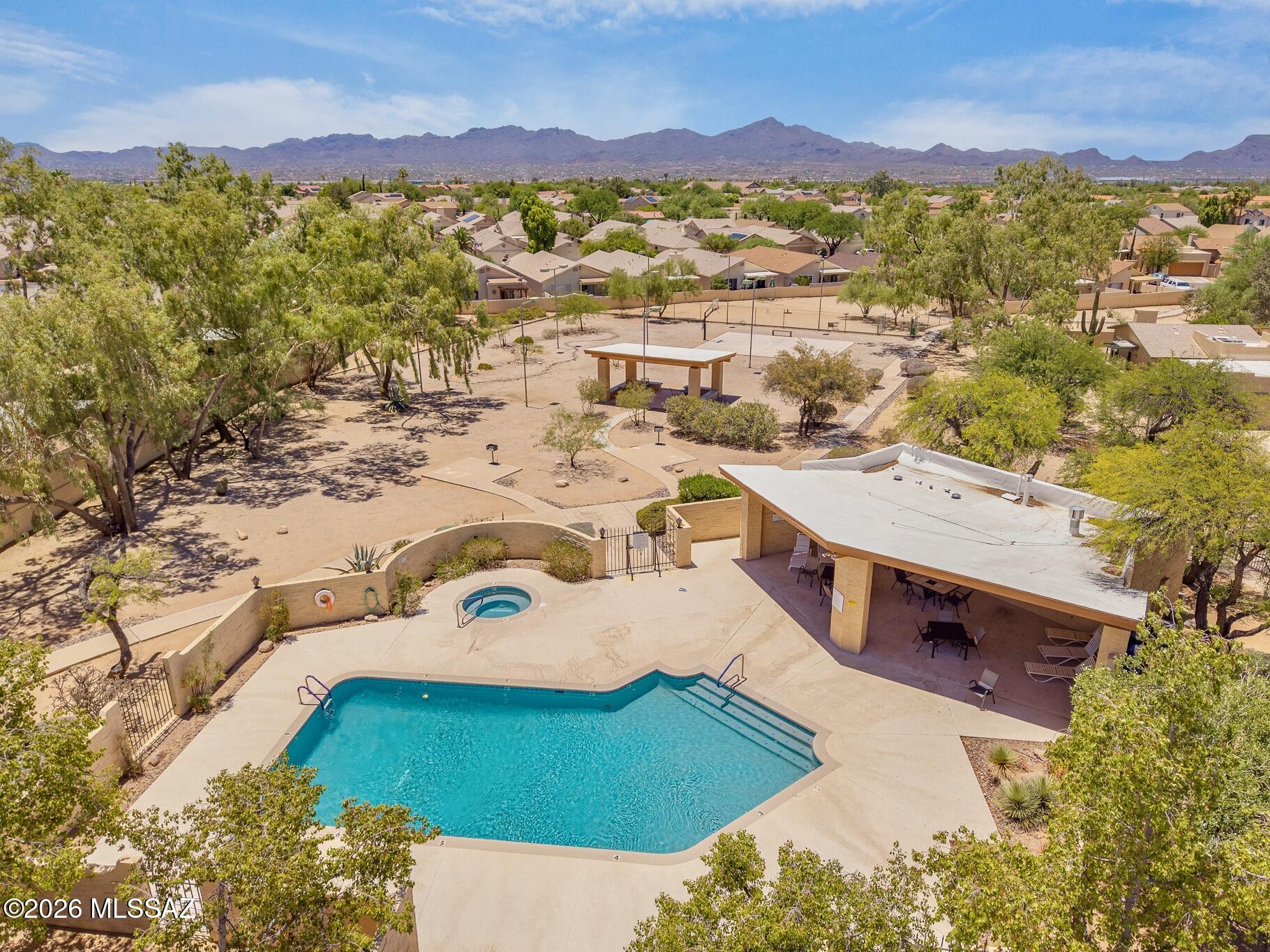 Moondance Patio Homes(1-107) - Residential