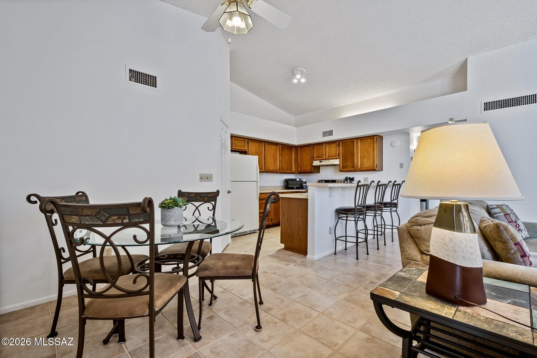Moondance Patio Homes(1-107) - Residential