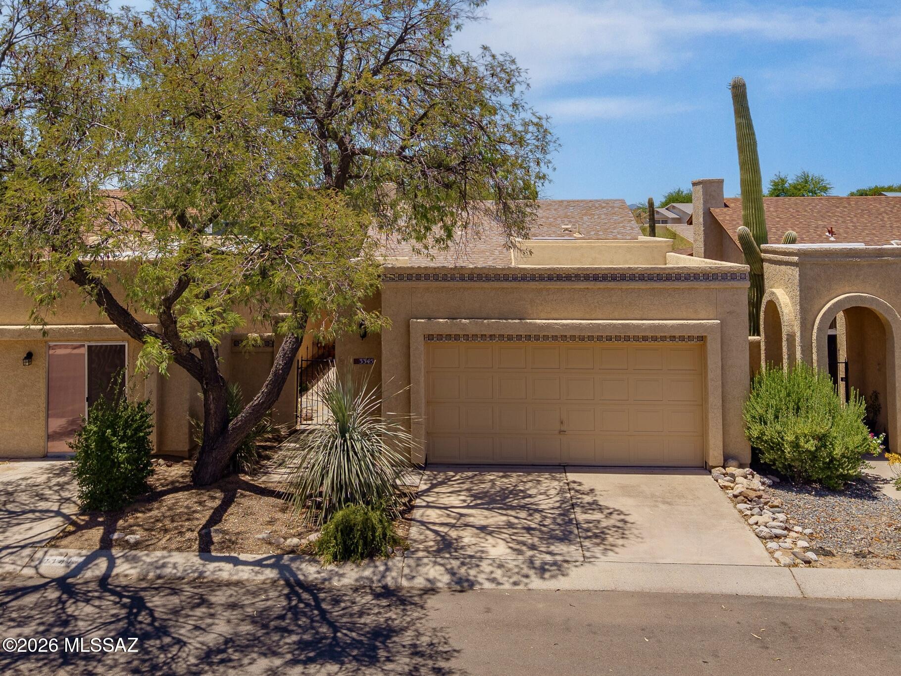 Moondance Patio Homes(1-107) - Residential