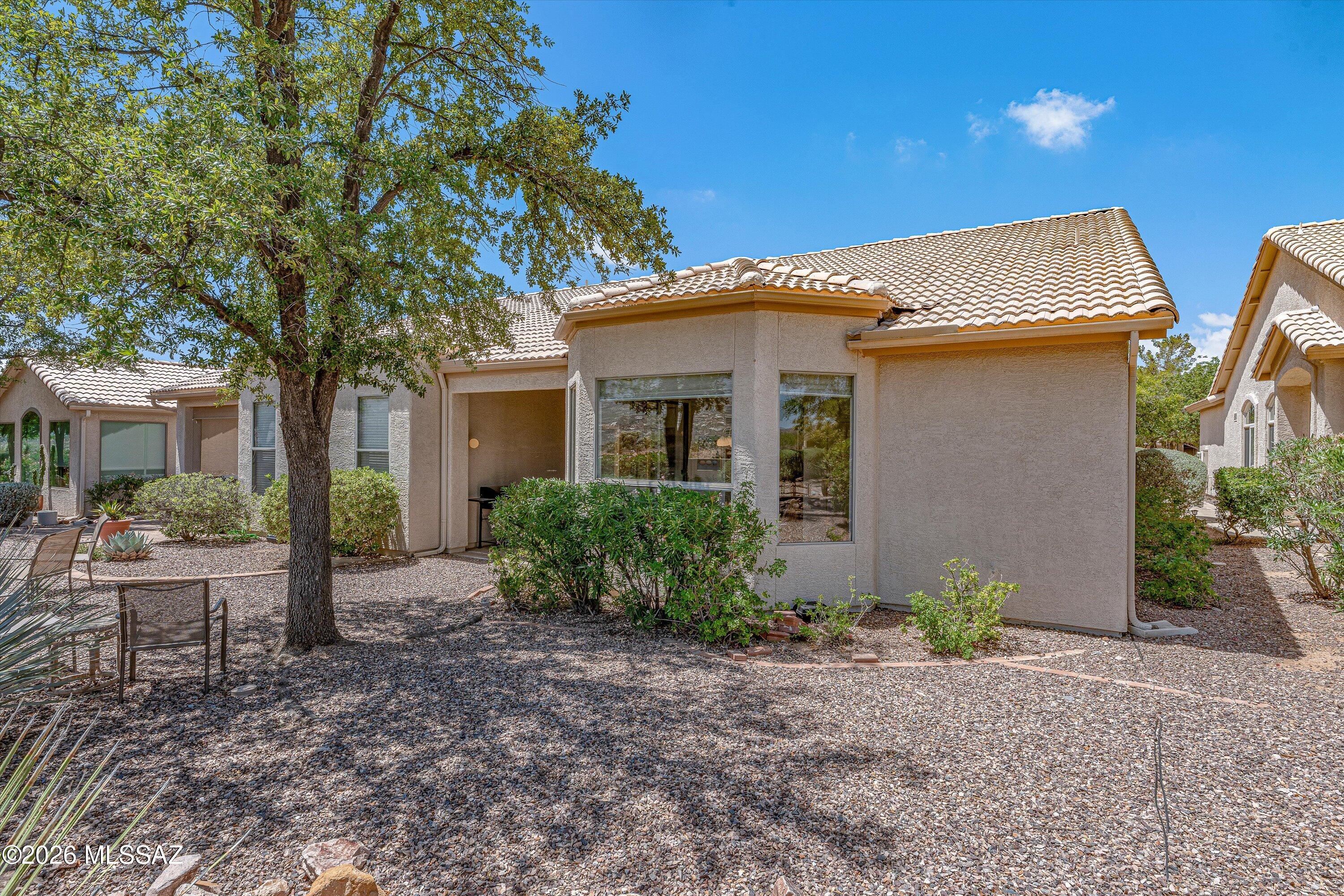 Saddlebrooke - Residential