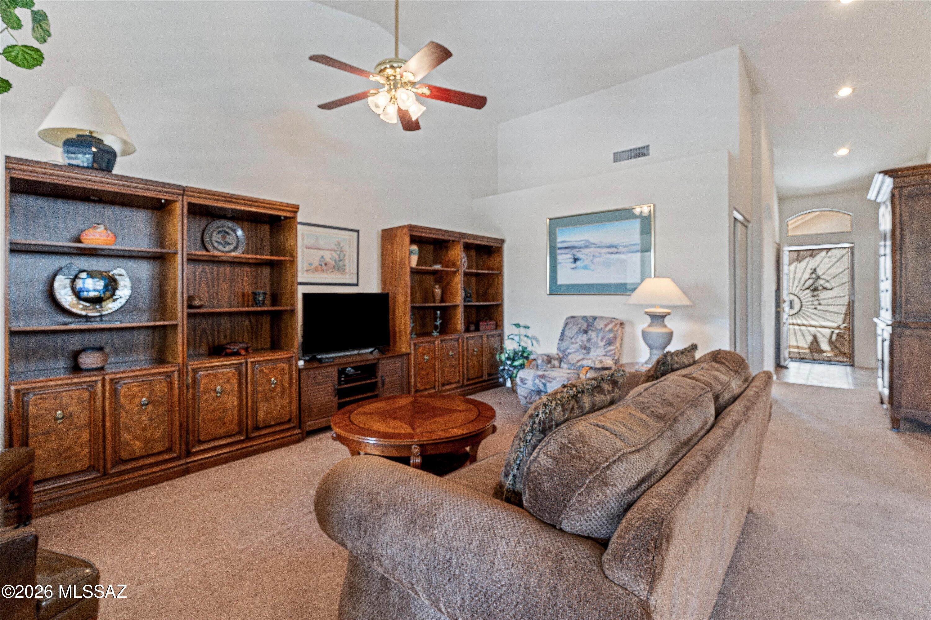 Saddlebrooke - Residential